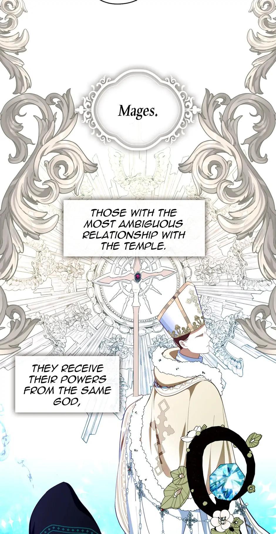 Read Beware the Villainess! ENGLISH Manga Online