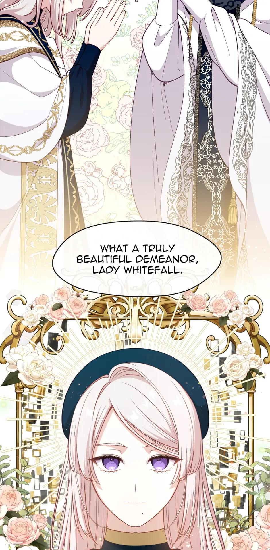 Read Beware the Villainess! ENGLISH Manga Online