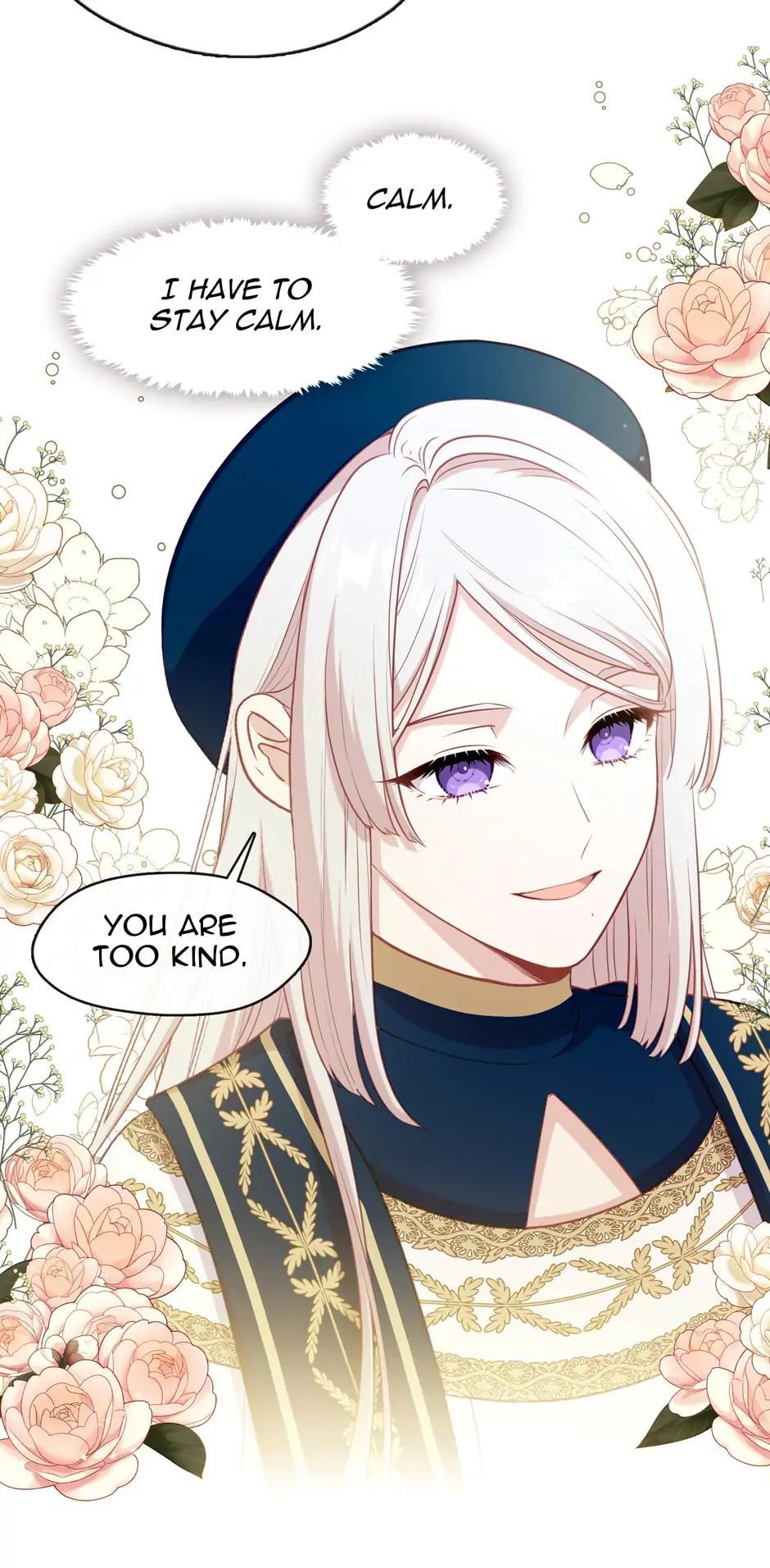 Read Beware the Villainess! ENGLISH Manga Online