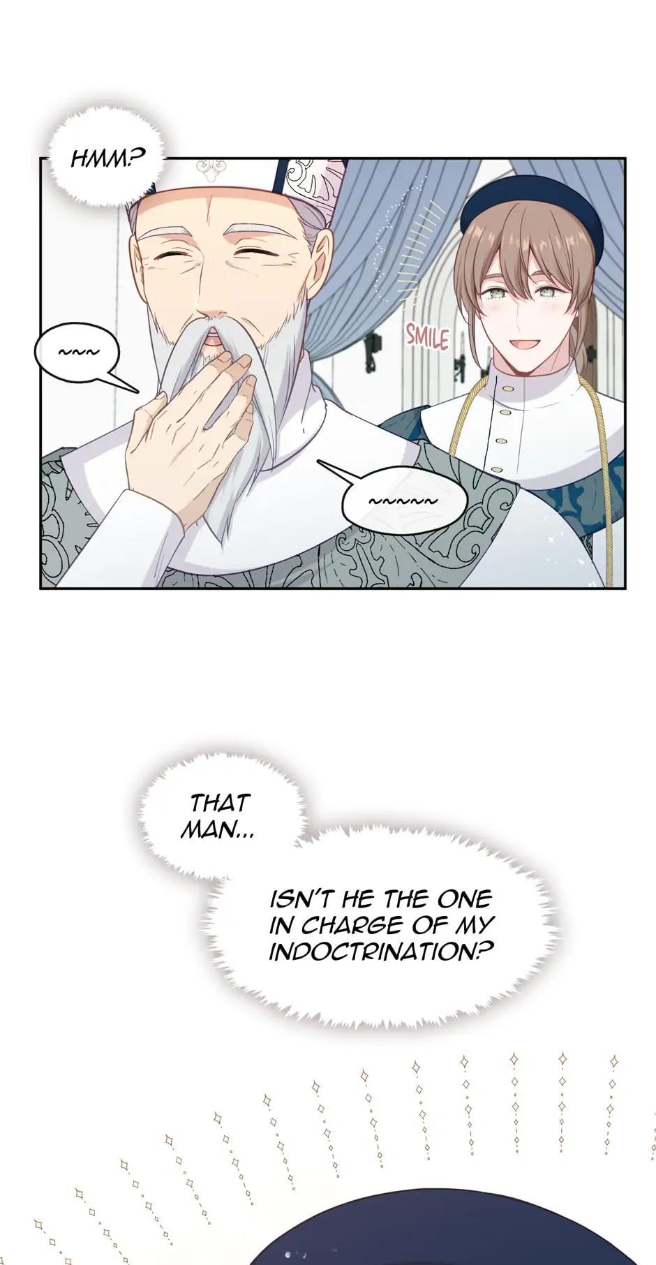 Read Beware the Villainess! ENGLISH Manga Online