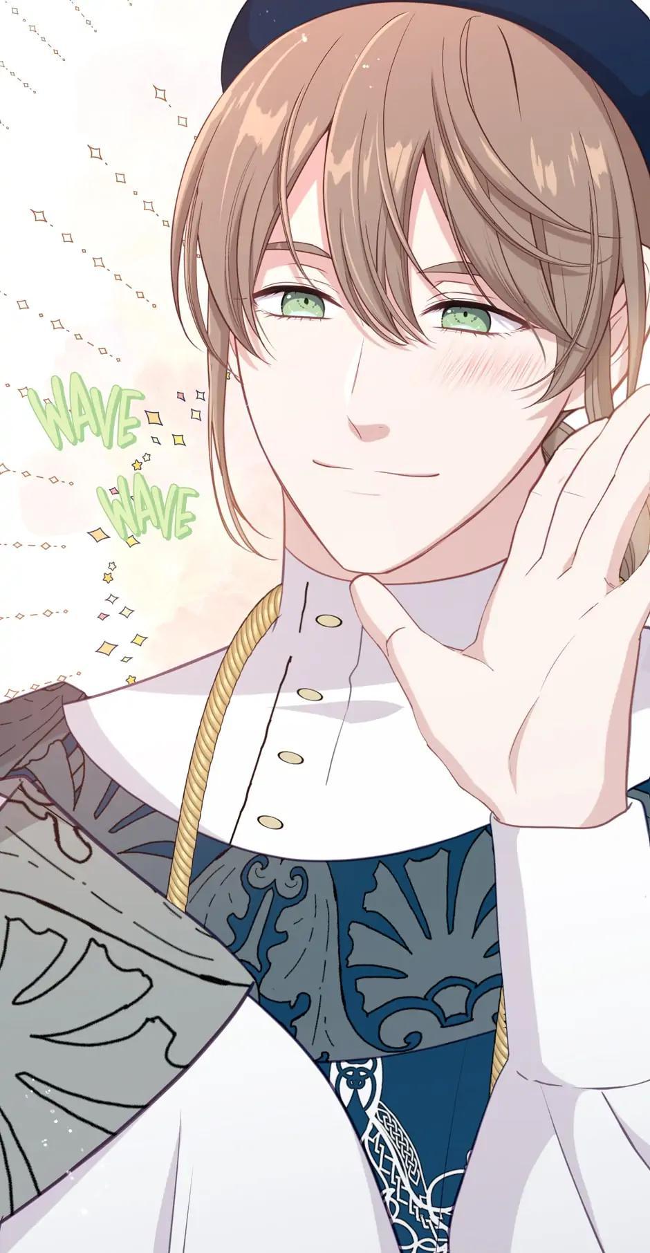 Read Beware the Villainess! ENGLISH Manga Online