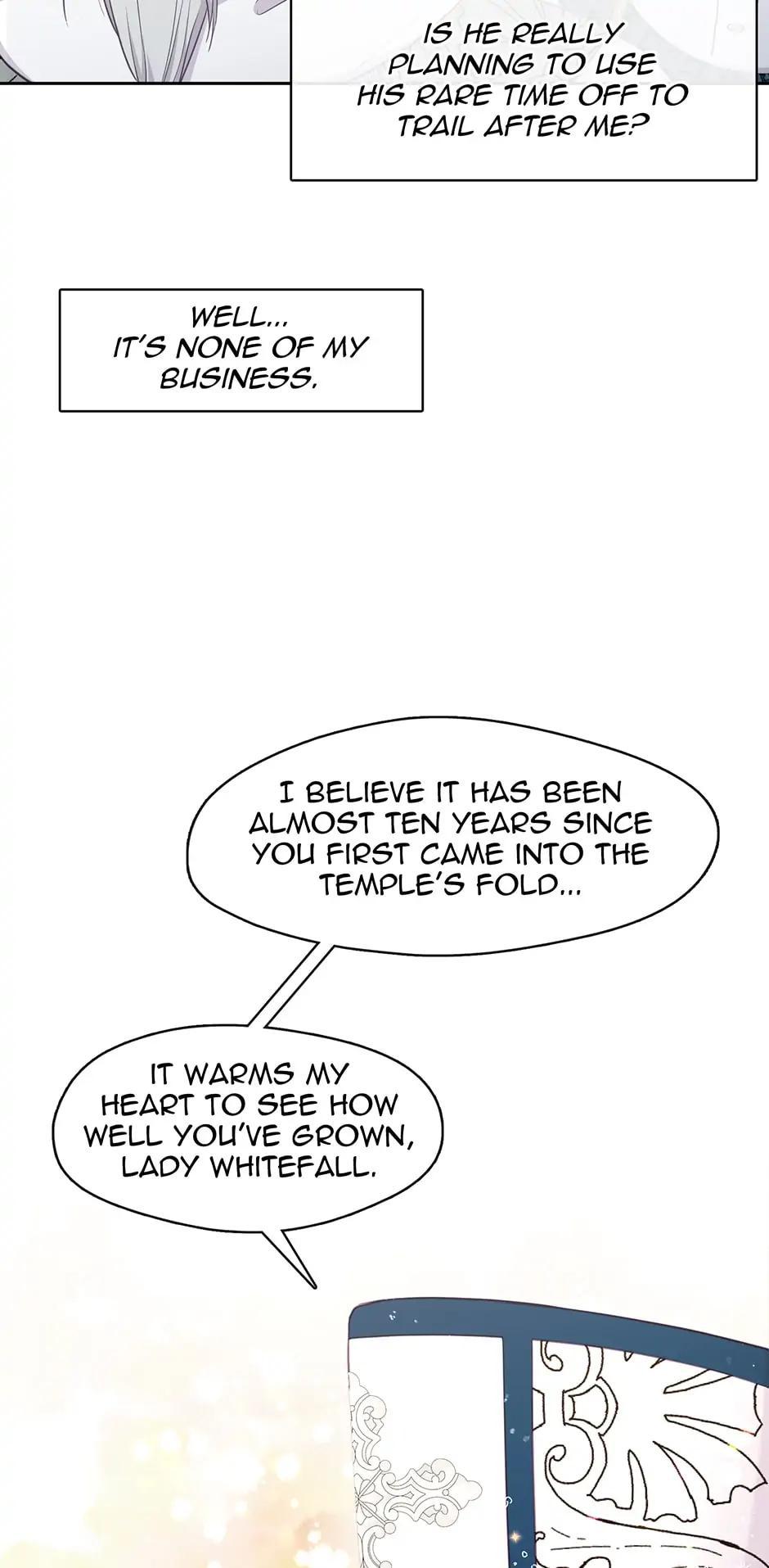 Read Beware the Villainess! ENGLISH Manga Online