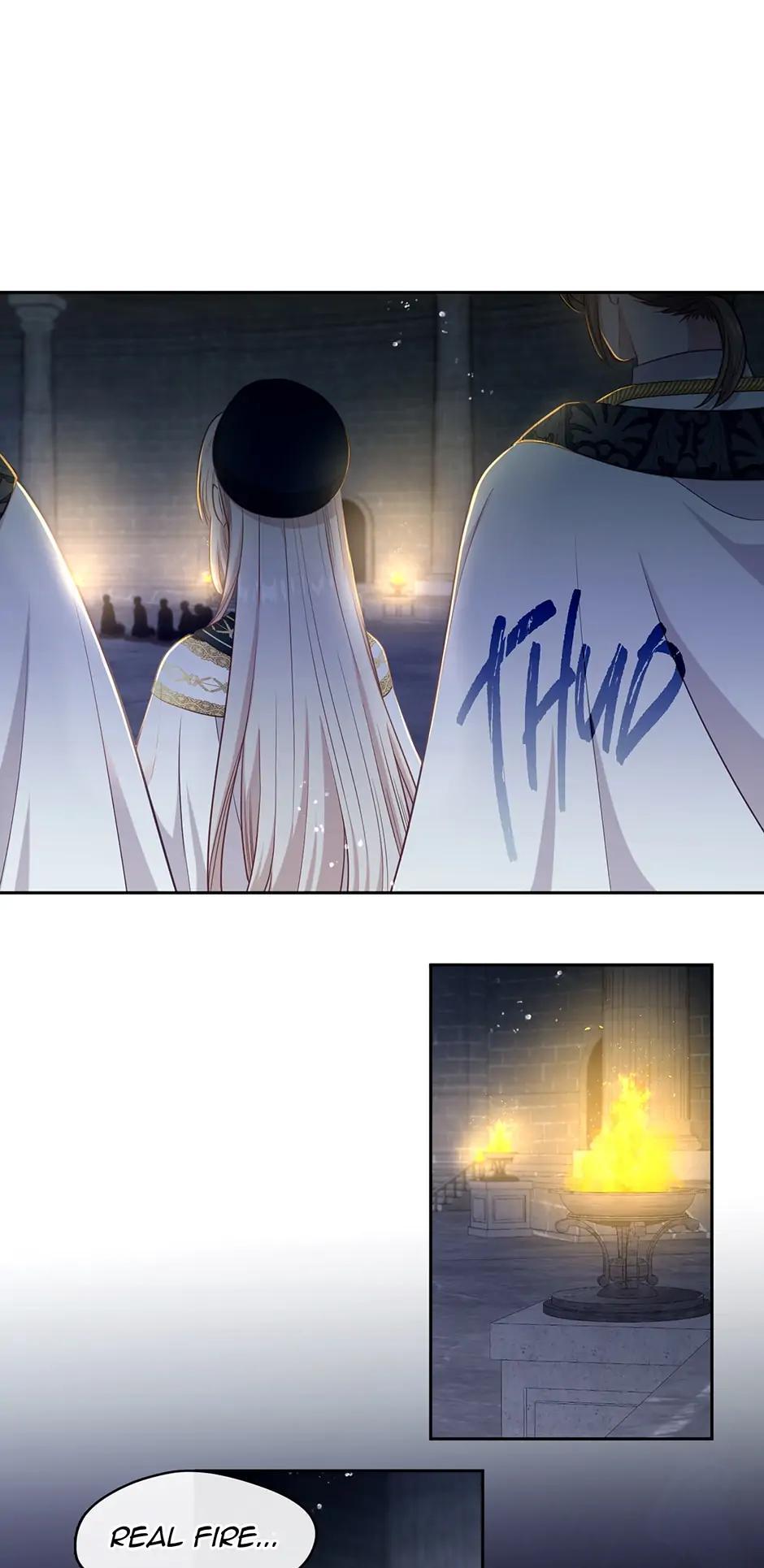 Read Beware the Villainess! ENGLISH Manga Online