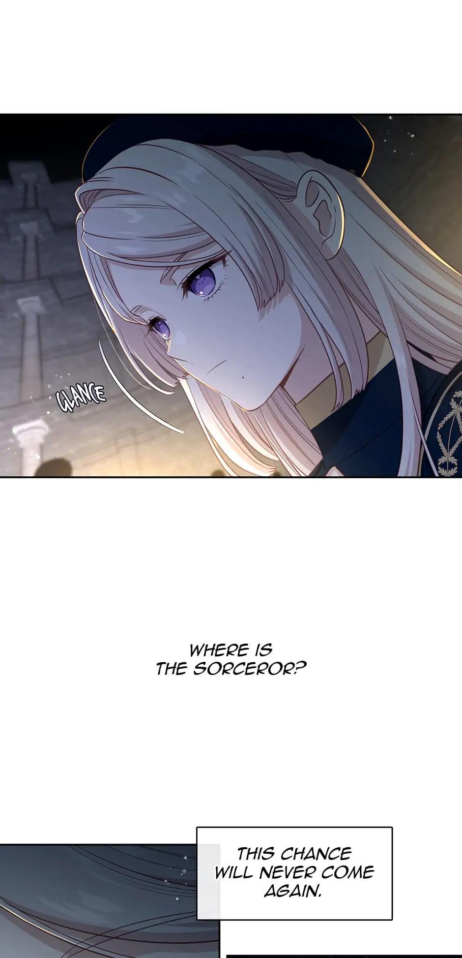 Read Beware the Villainess! ENGLISH Manga Online