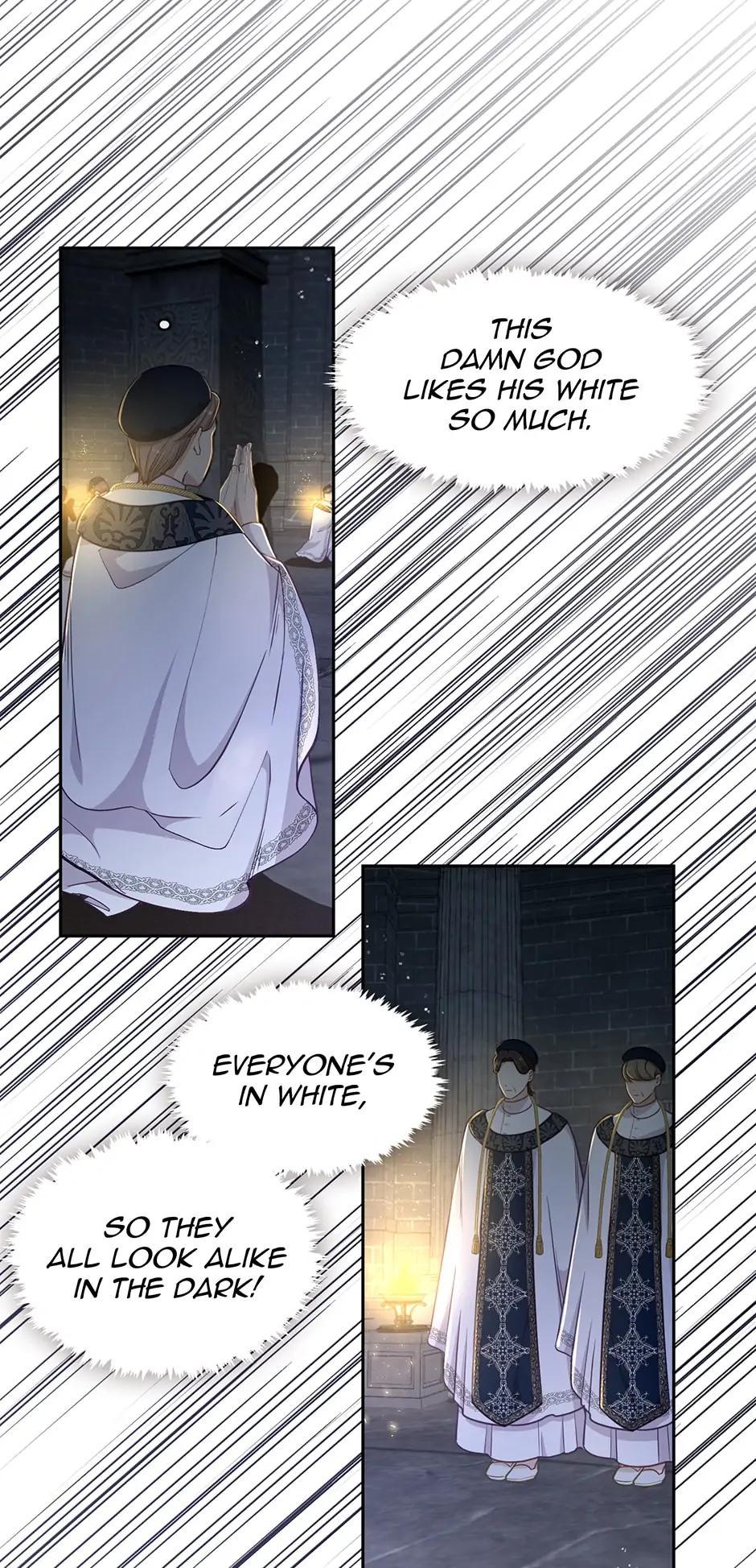 Read Beware the Villainess! ENGLISH Manga Online