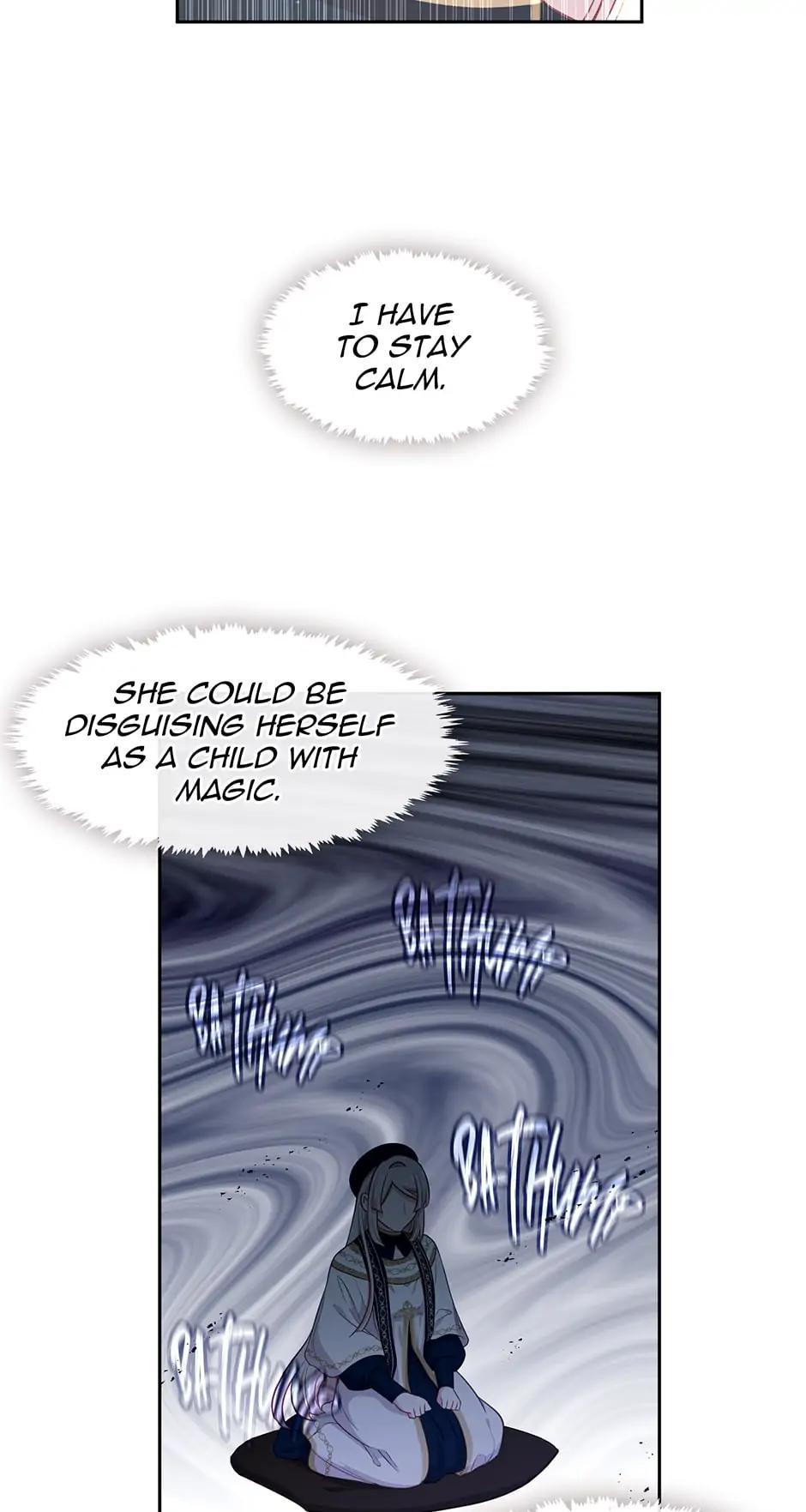 Read Beware the Villainess! ENGLISH Manga Online