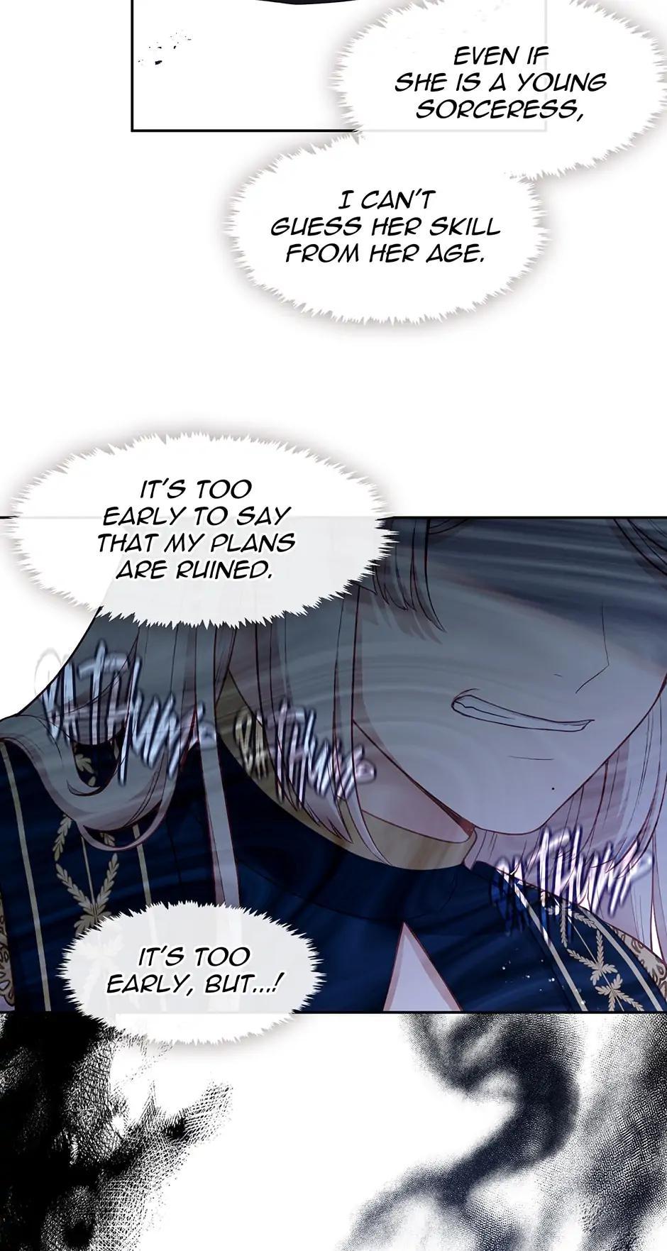 Read Beware the Villainess! ENGLISH Manga Online