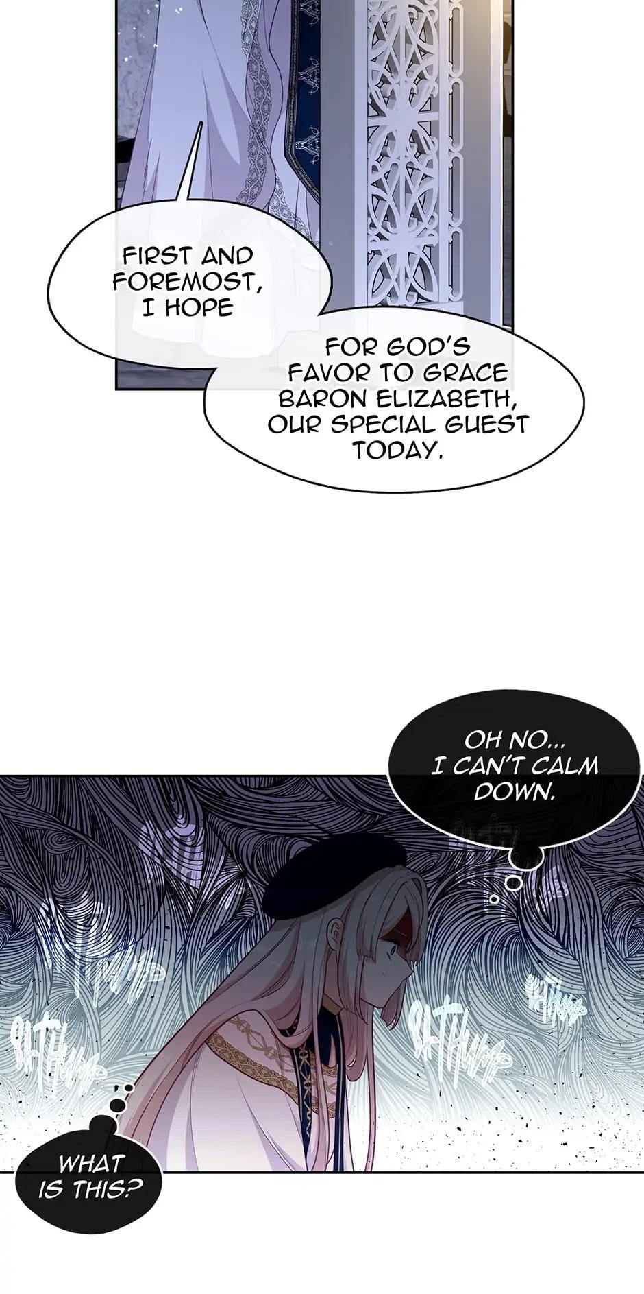 Read Beware the Villainess! ENGLISH Manga Online