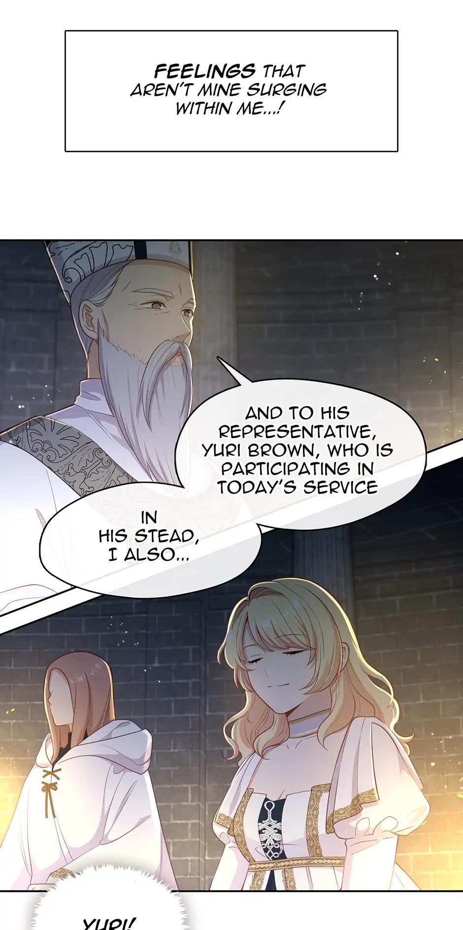 Read Beware the Villainess! ENGLISH Manga Online