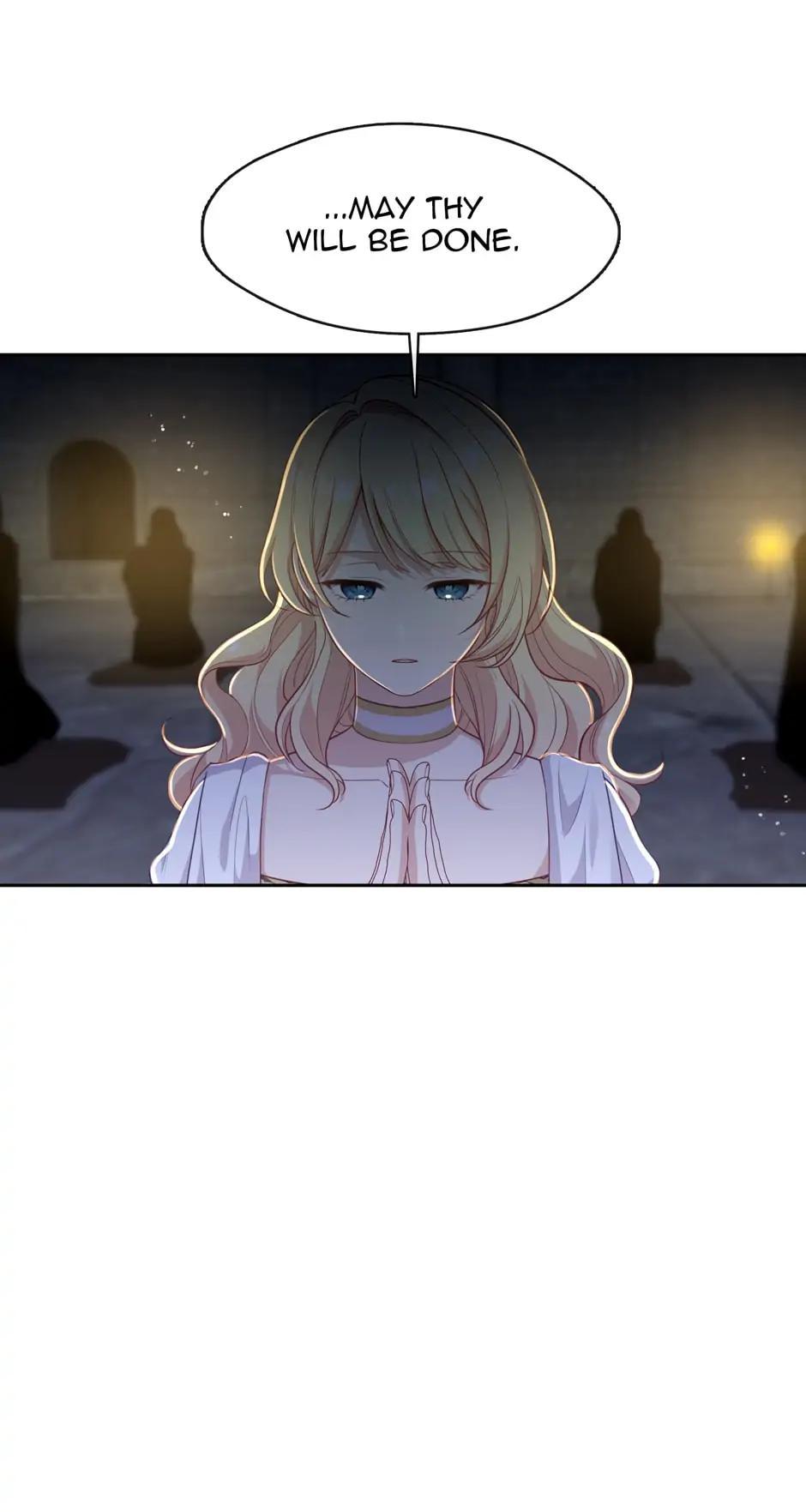 Read Beware the Villainess! ENGLISH Manga Online