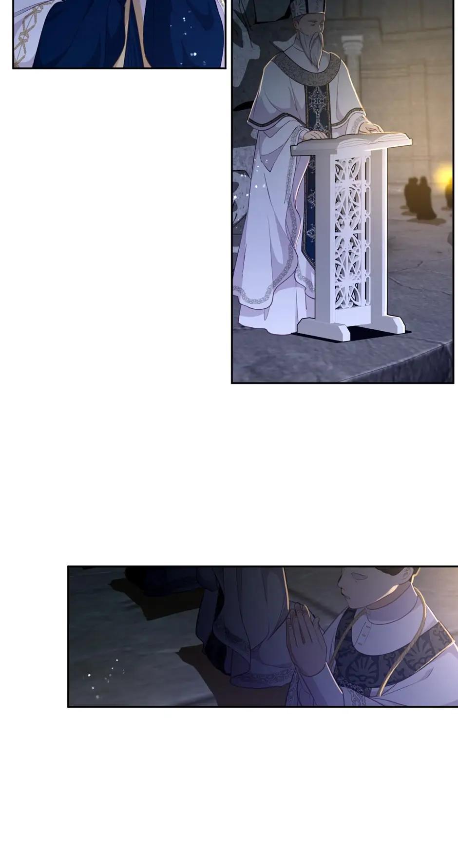 Read Beware the Villainess! ENGLISH Manga Online