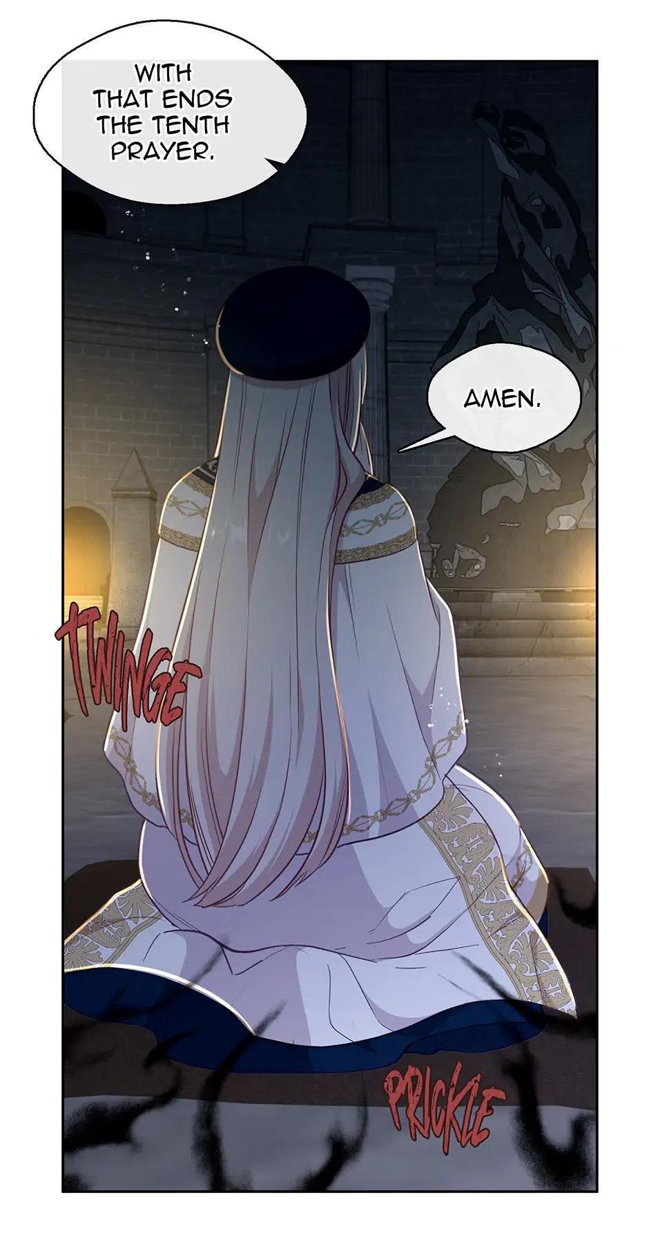 Read Beware the Villainess! ENGLISH Manga Online