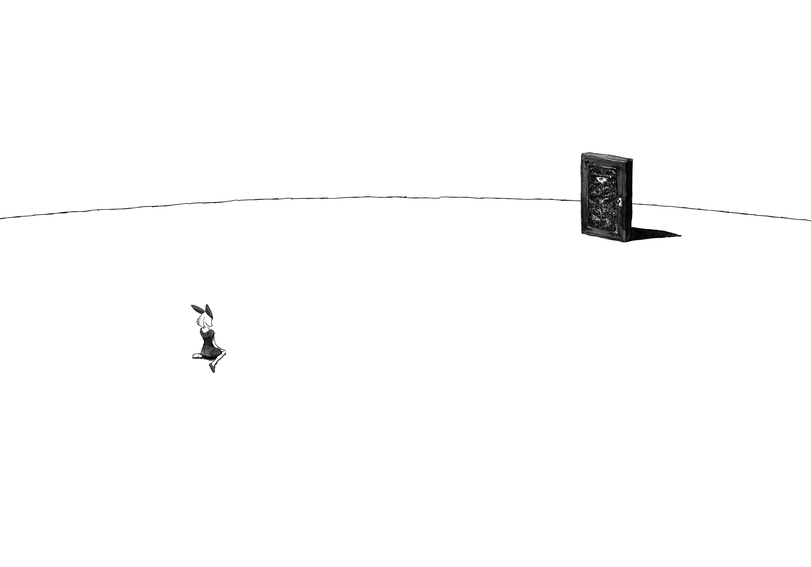 Read Bibliomania ENGLISH Manga Online