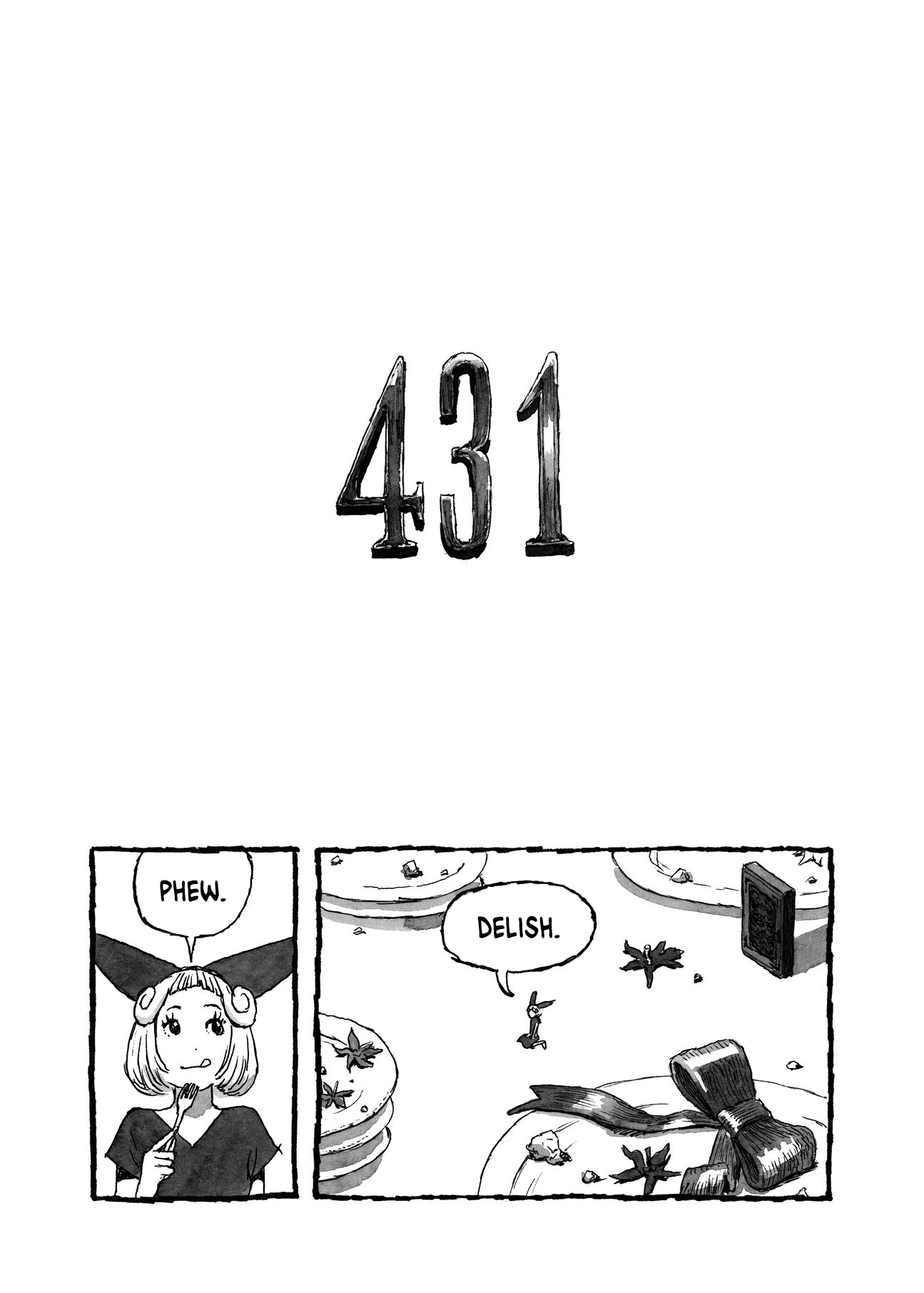 Read Bibliomania ENGLISH Manga Online