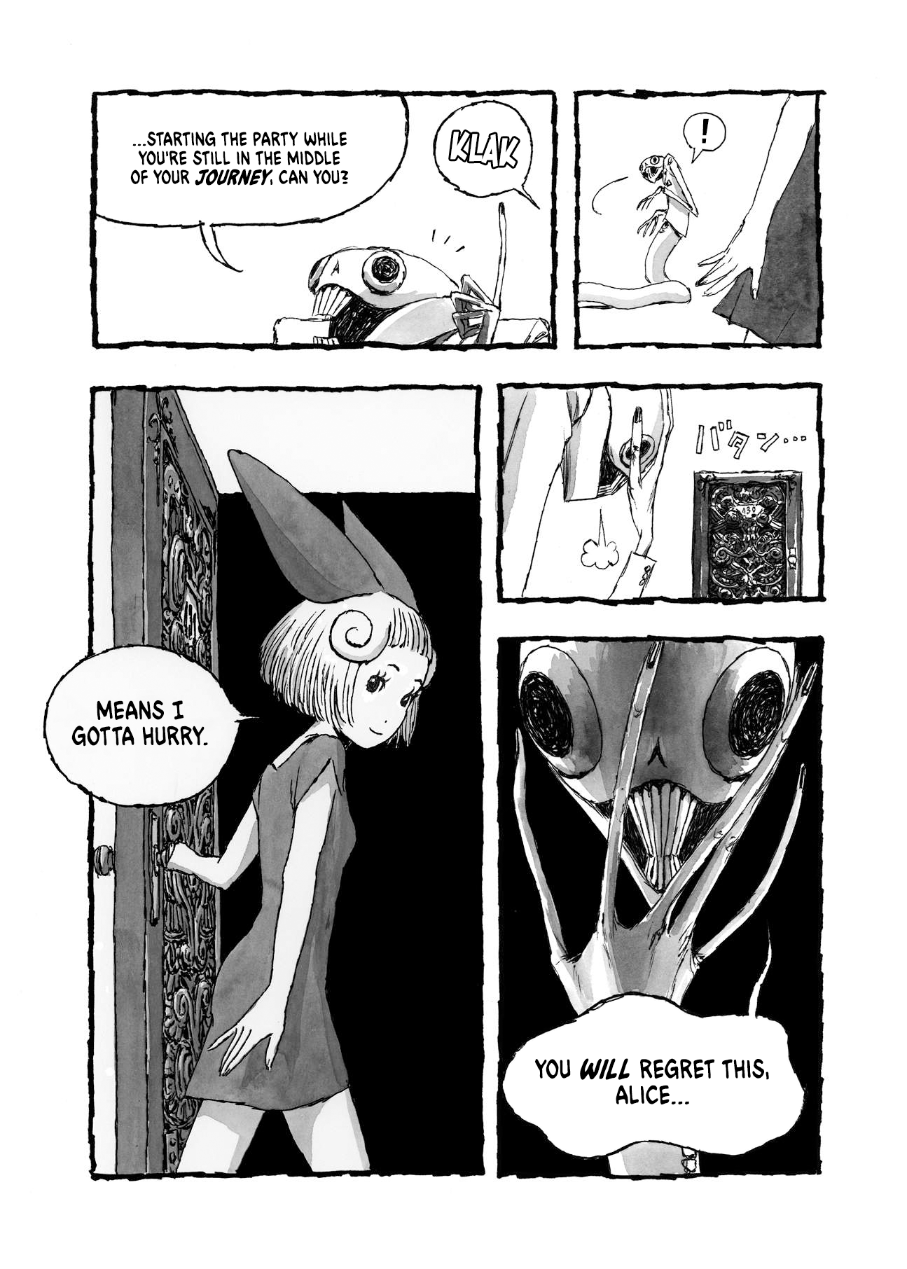 Read Bibliomania ENGLISH Manga Online