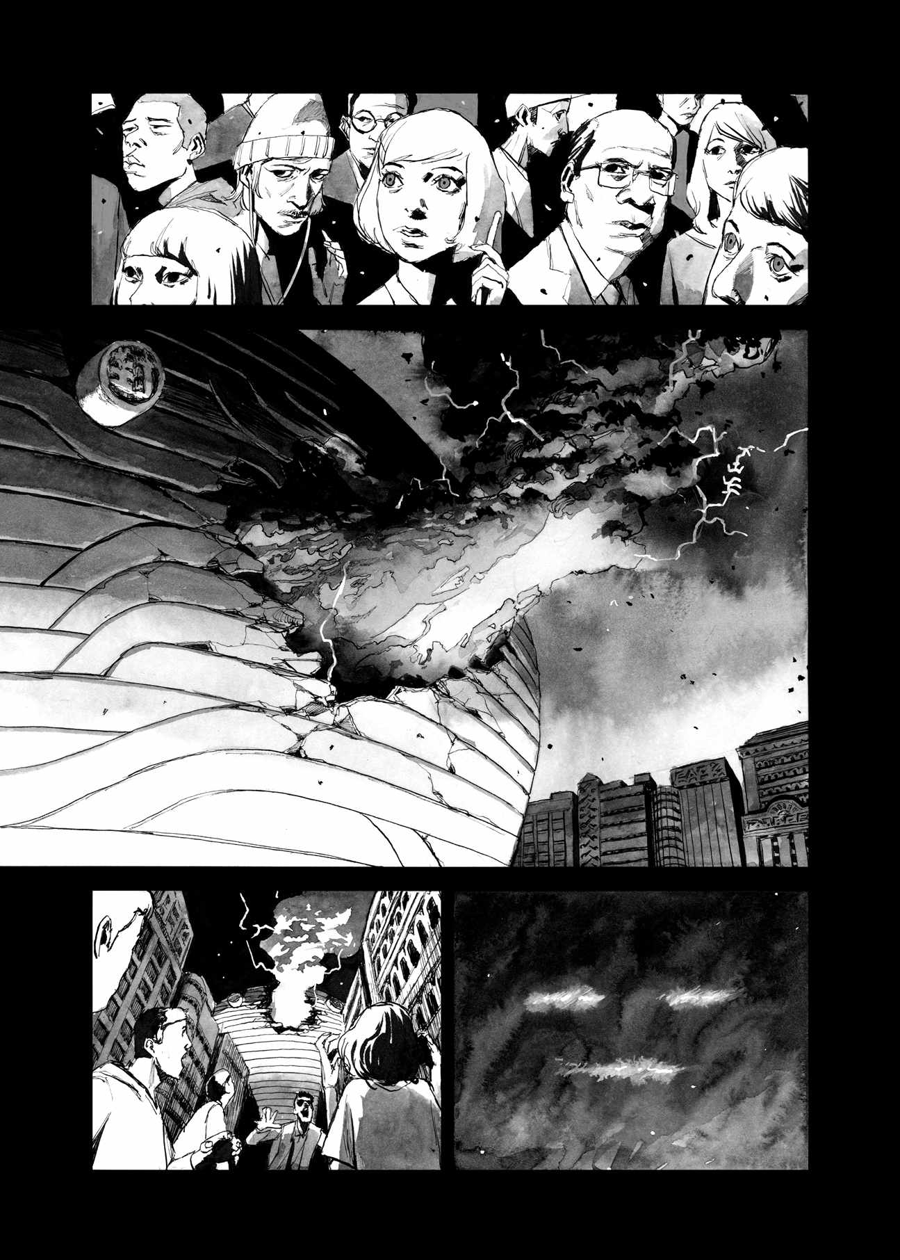 Read Bibliomania ENGLISH Manga Online