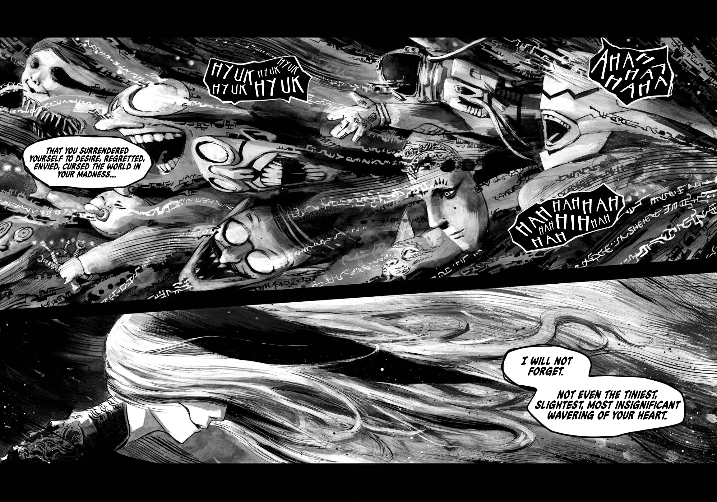 Read Bibliomania ENGLISH Manga Online