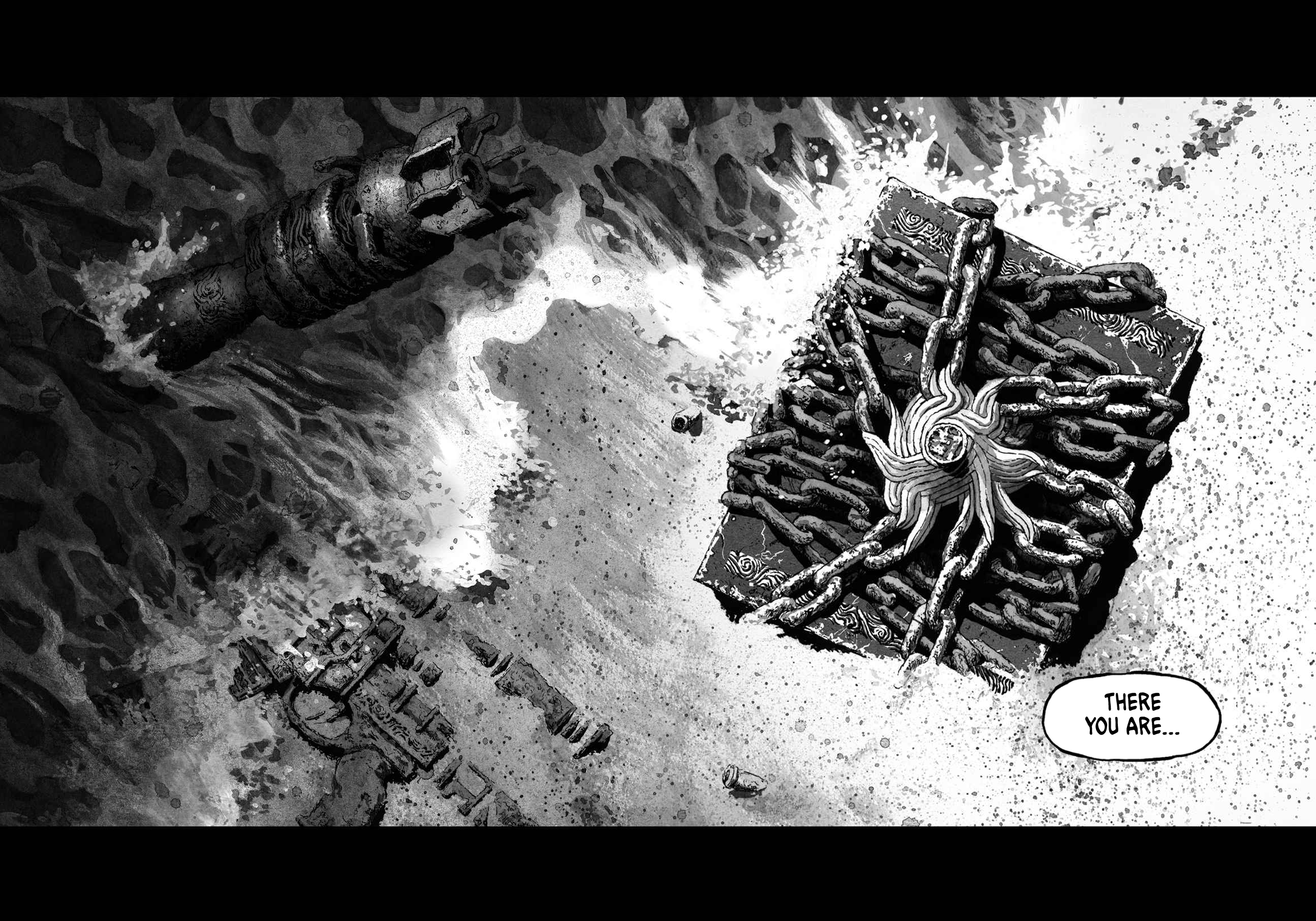 Read Bibliomania ENGLISH Manga Online