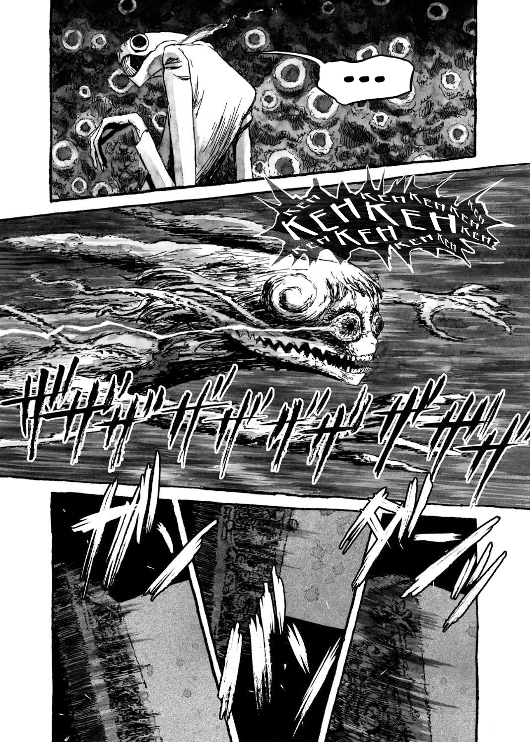 Read Bibliomania ENGLISH Manga Online