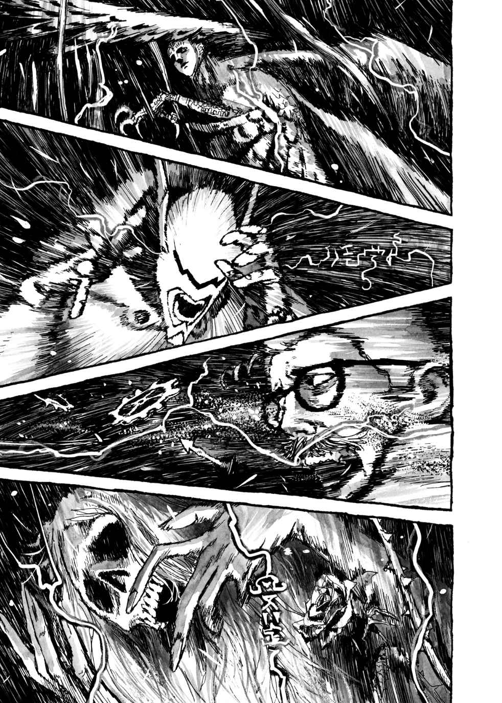 Read Bibliomania ENGLISH Manga Online