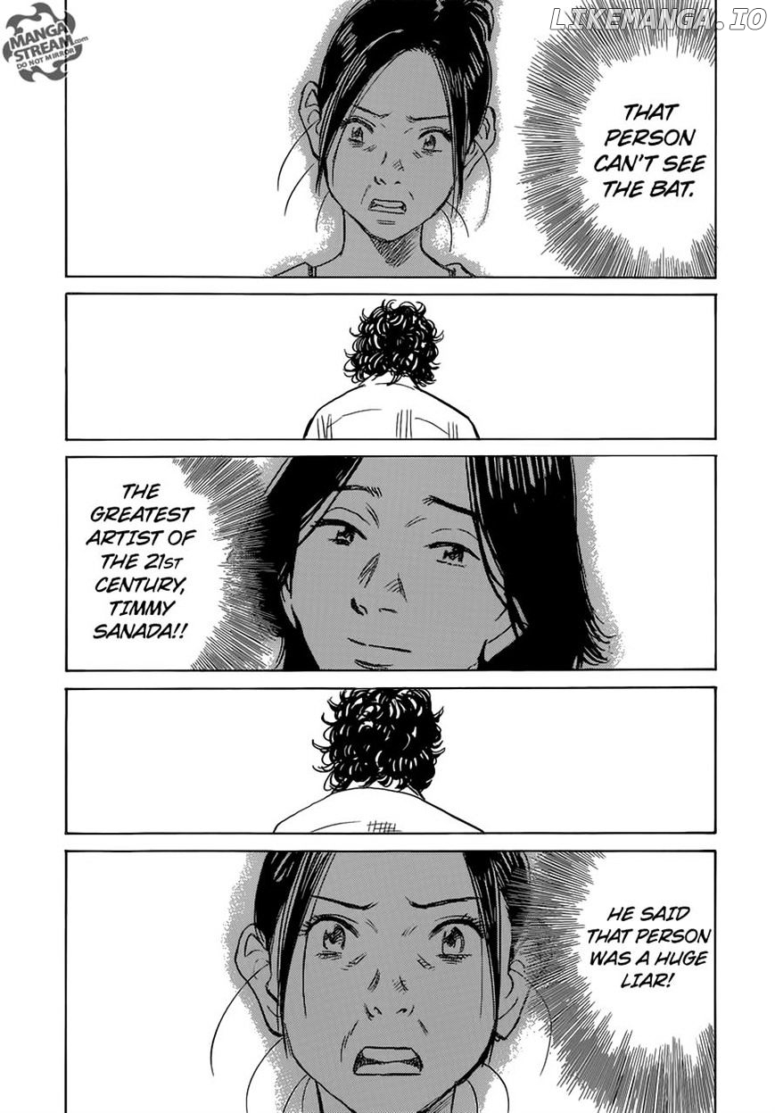 Read Billy Bat ENGLISH Manga Online