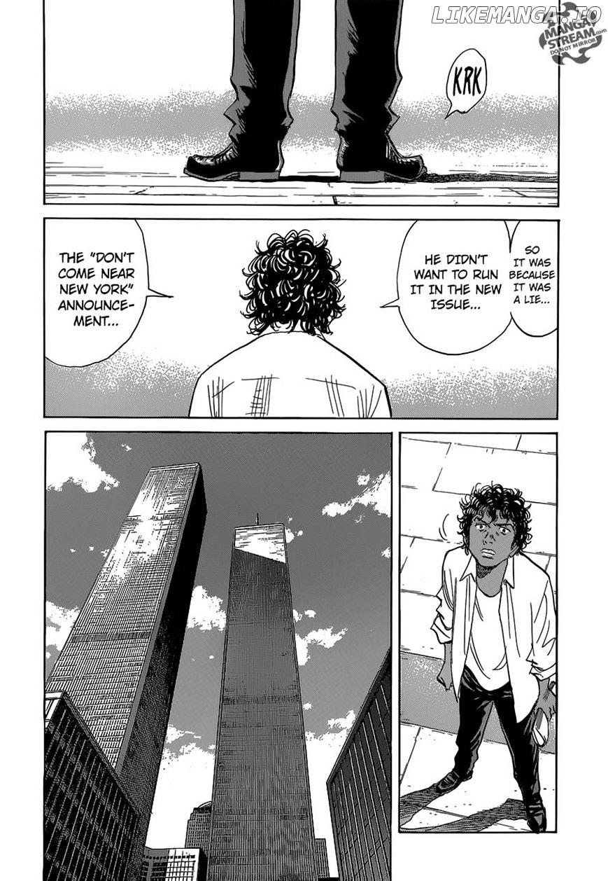 Read Billy Bat ENGLISH Manga Online