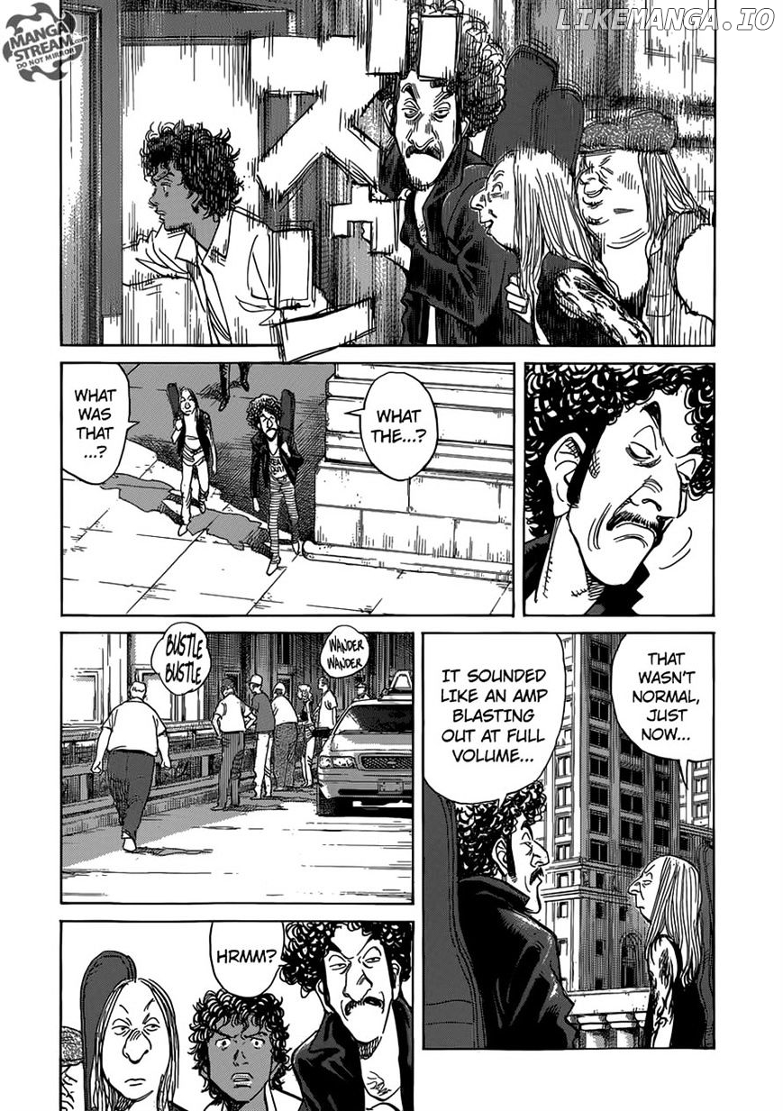 Read Billy Bat ENGLISH Manga Online
