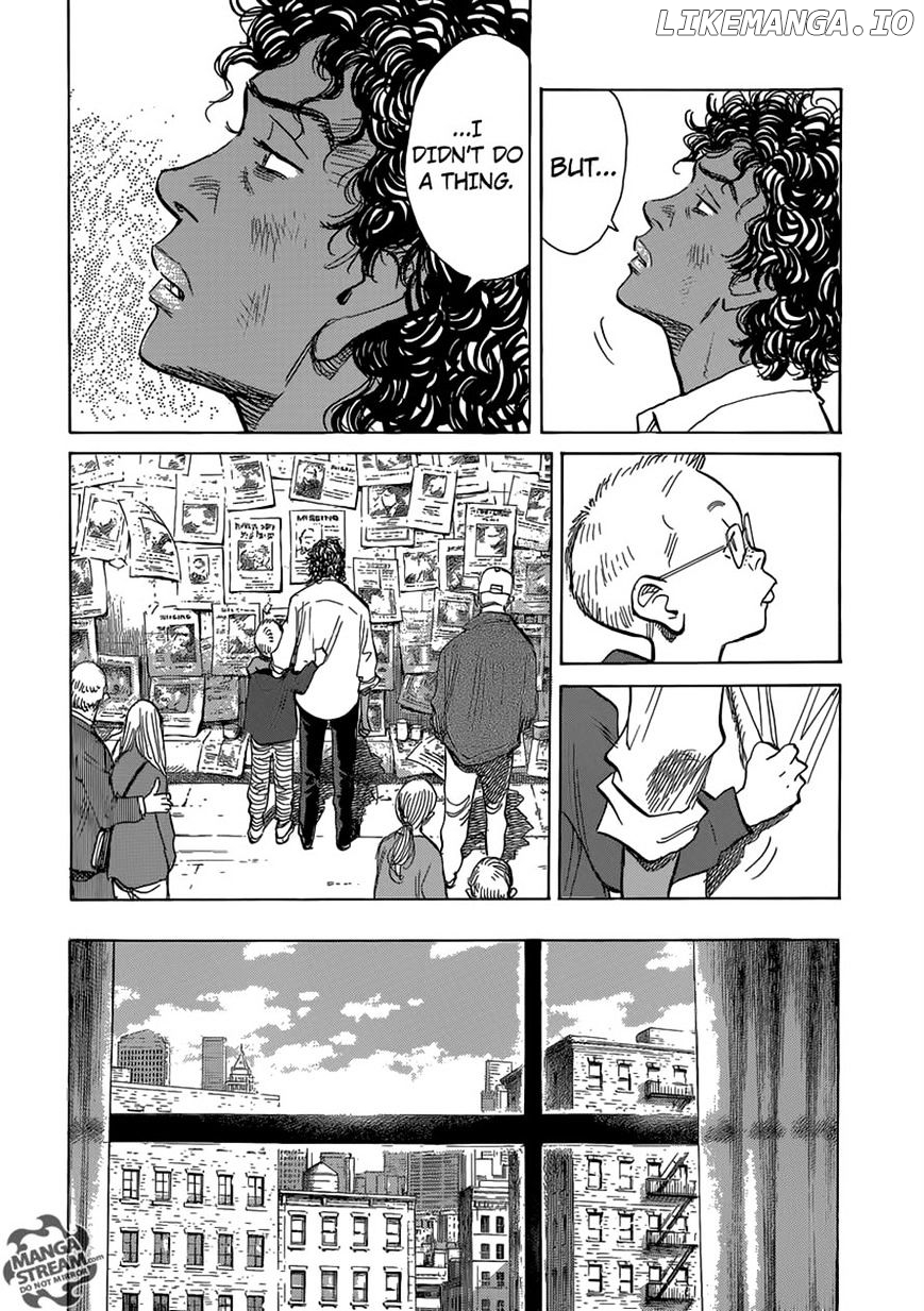 Read Billy Bat ENGLISH Manga Online