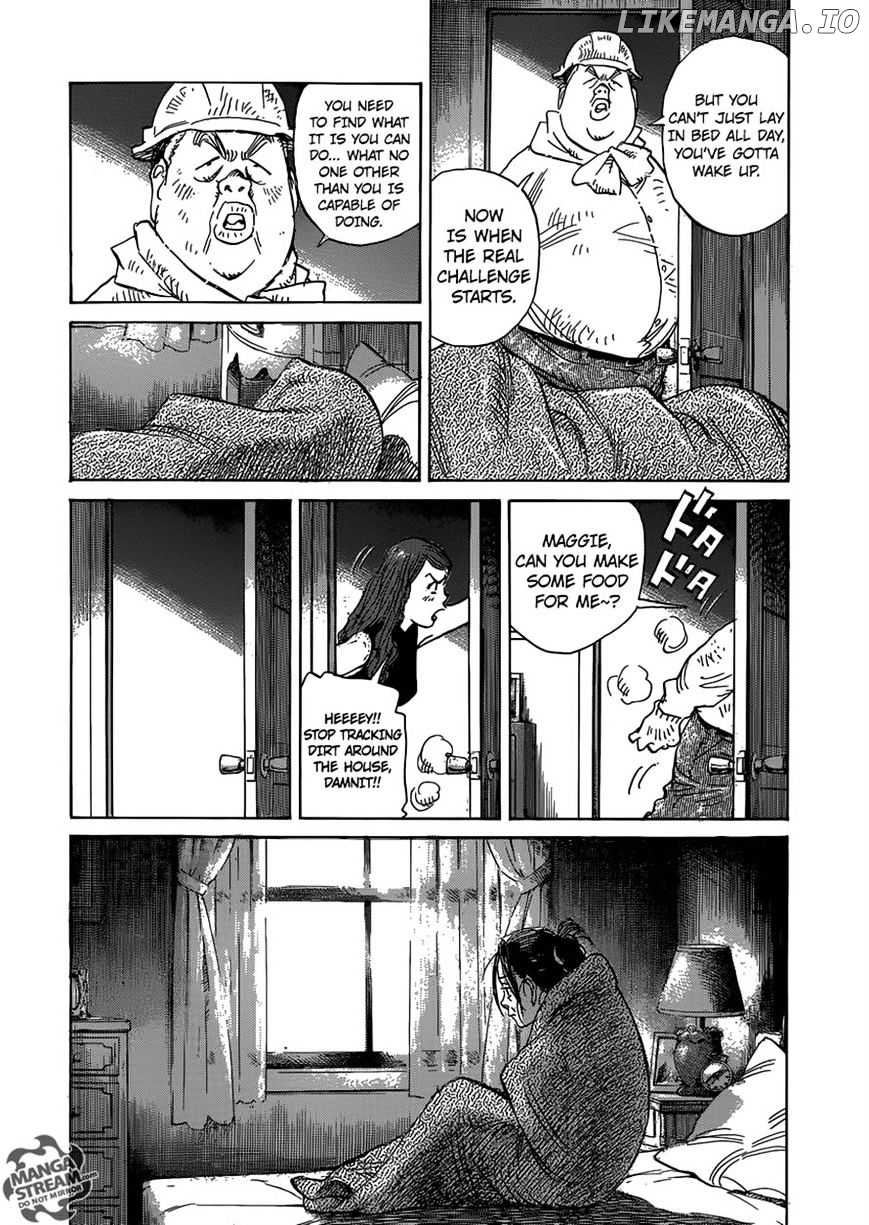 Read Billy Bat ENGLISH Manga Online