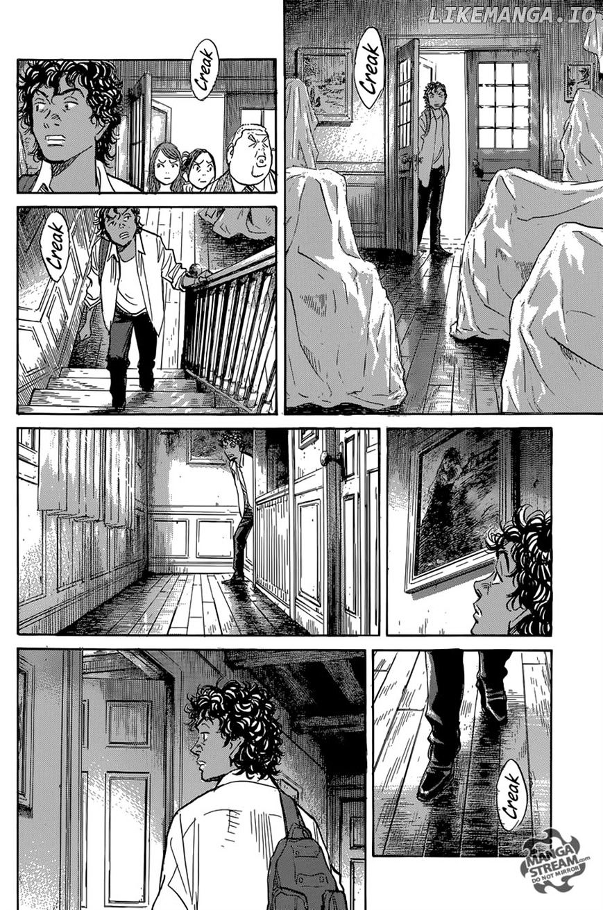 Read Billy Bat ENGLISH Manga Online