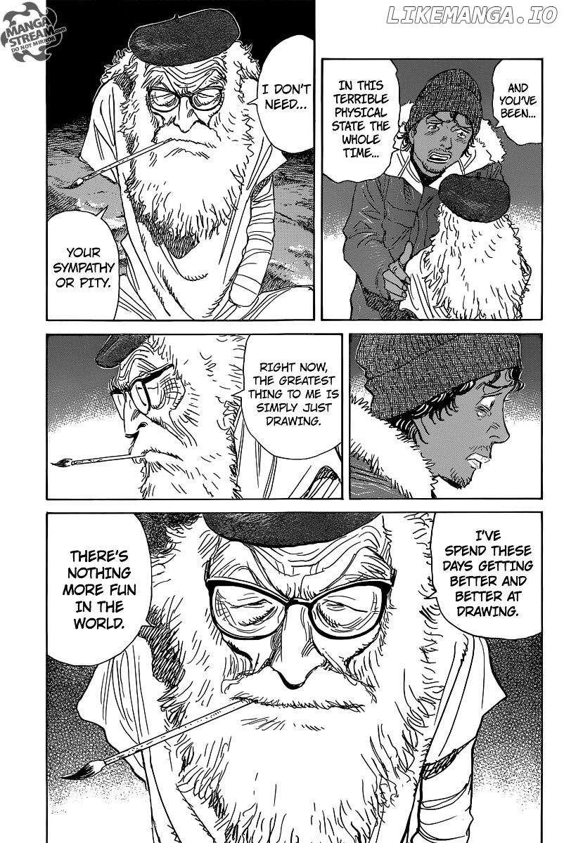 Read Billy Bat ENGLISH Manga Online