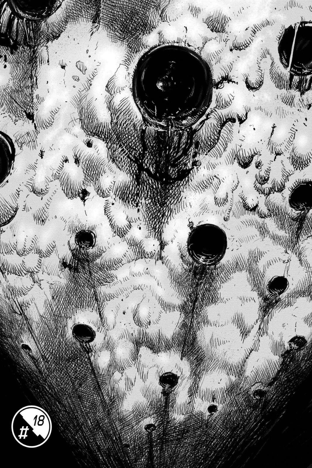 Read Biomega ENGLISH Manga Online