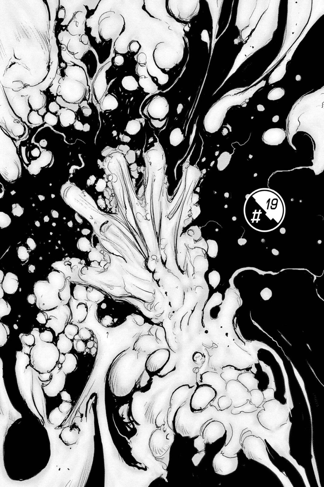 Read Biomega ENGLISH Manga Online