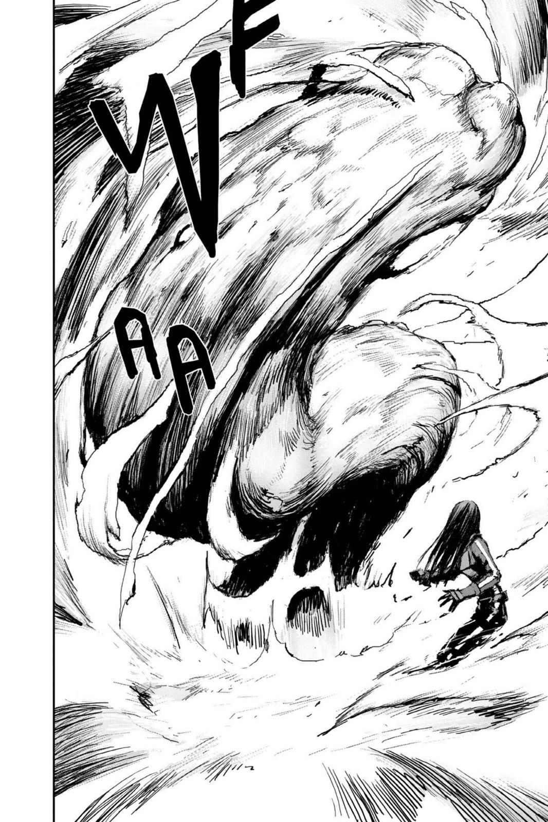 Read Biomega ENGLISH Manga Online