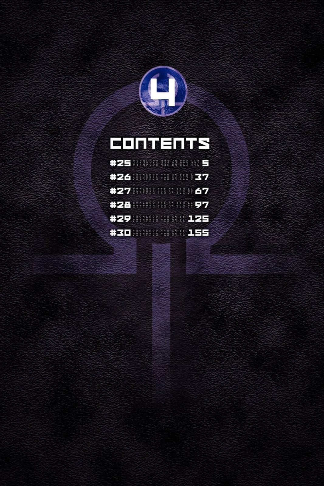 Read Biomega ENGLISH Manga Online