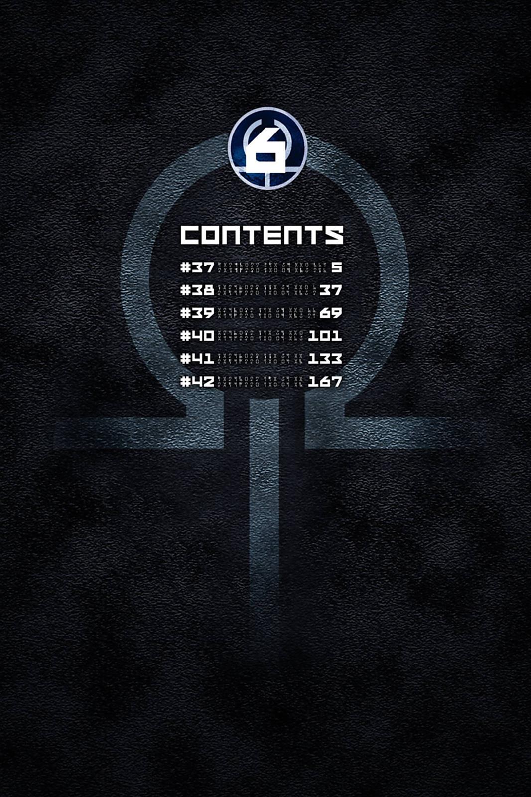 Read Biomega ENGLISH Manga Online