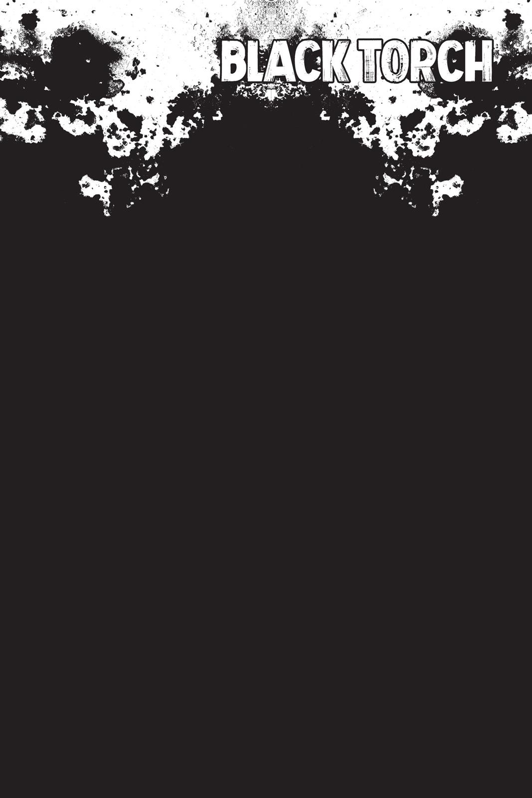 Read Black Torch ENGLISH Manga Online