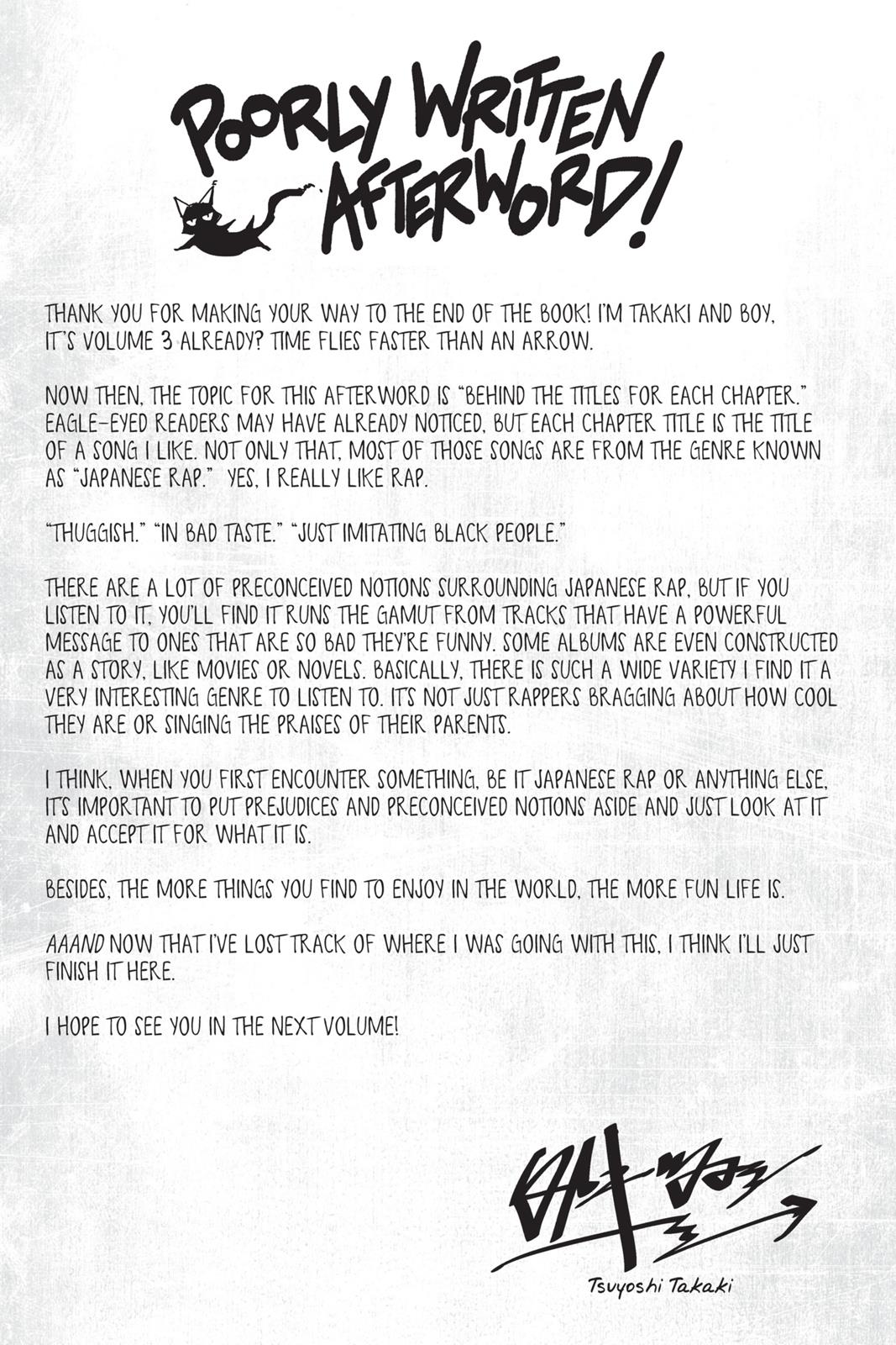 Read Black Torch ENGLISH Manga Online