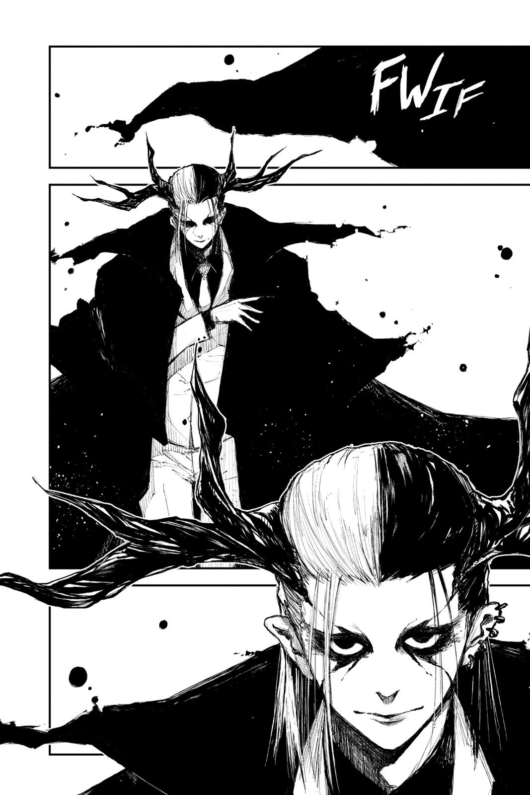 Read Black Torch ENGLISH Manga Online