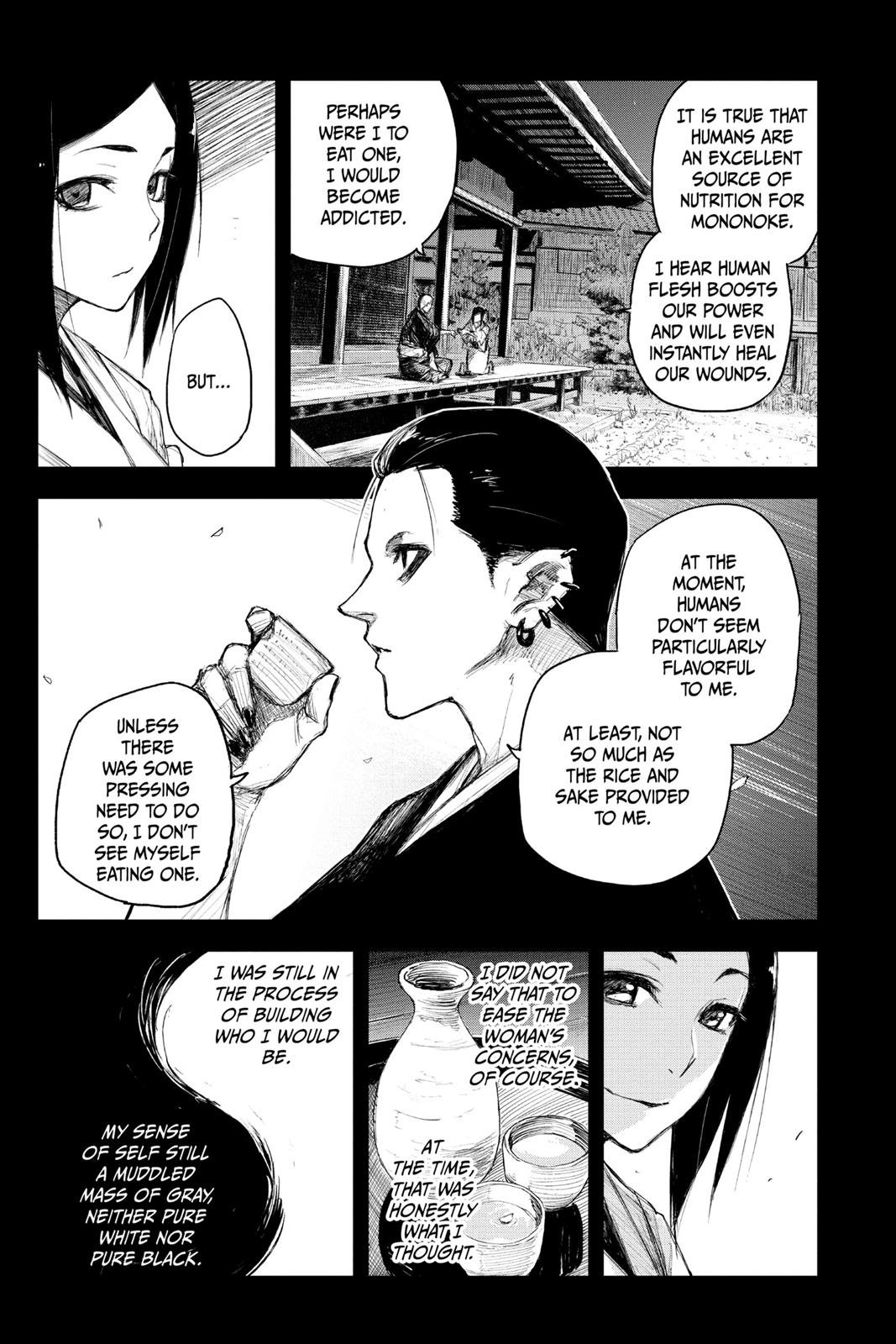 Read Black Torch ENGLISH Manga Online