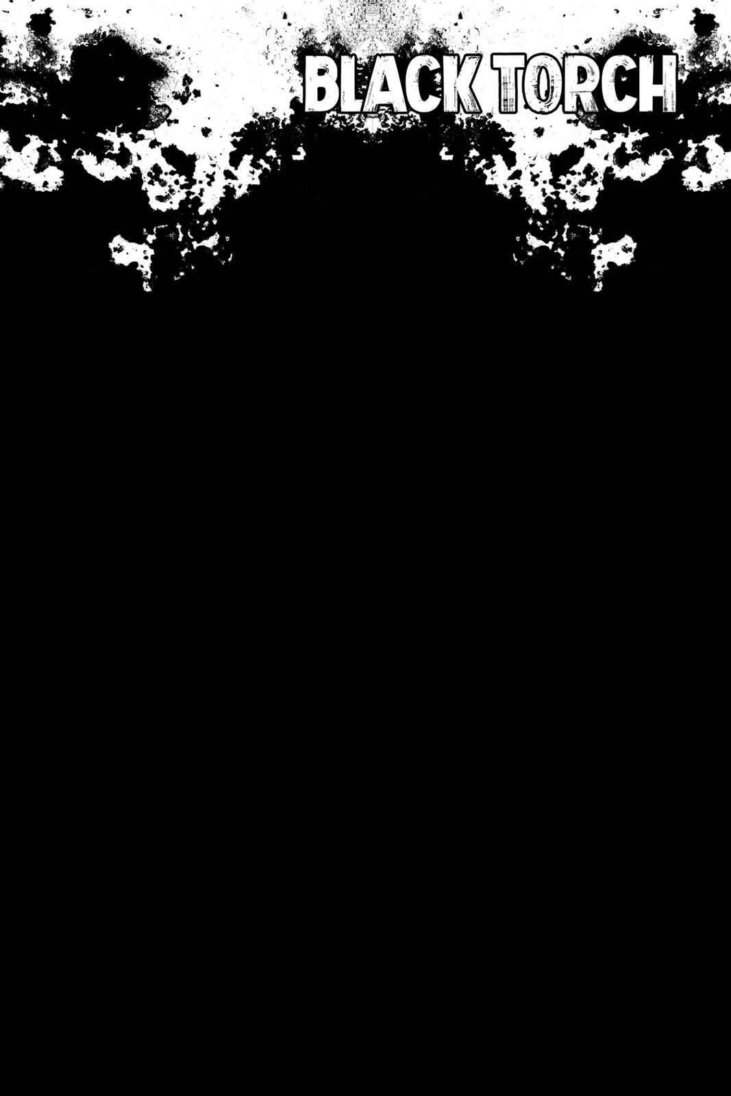 Read Black Torch ENGLISH Manga Online