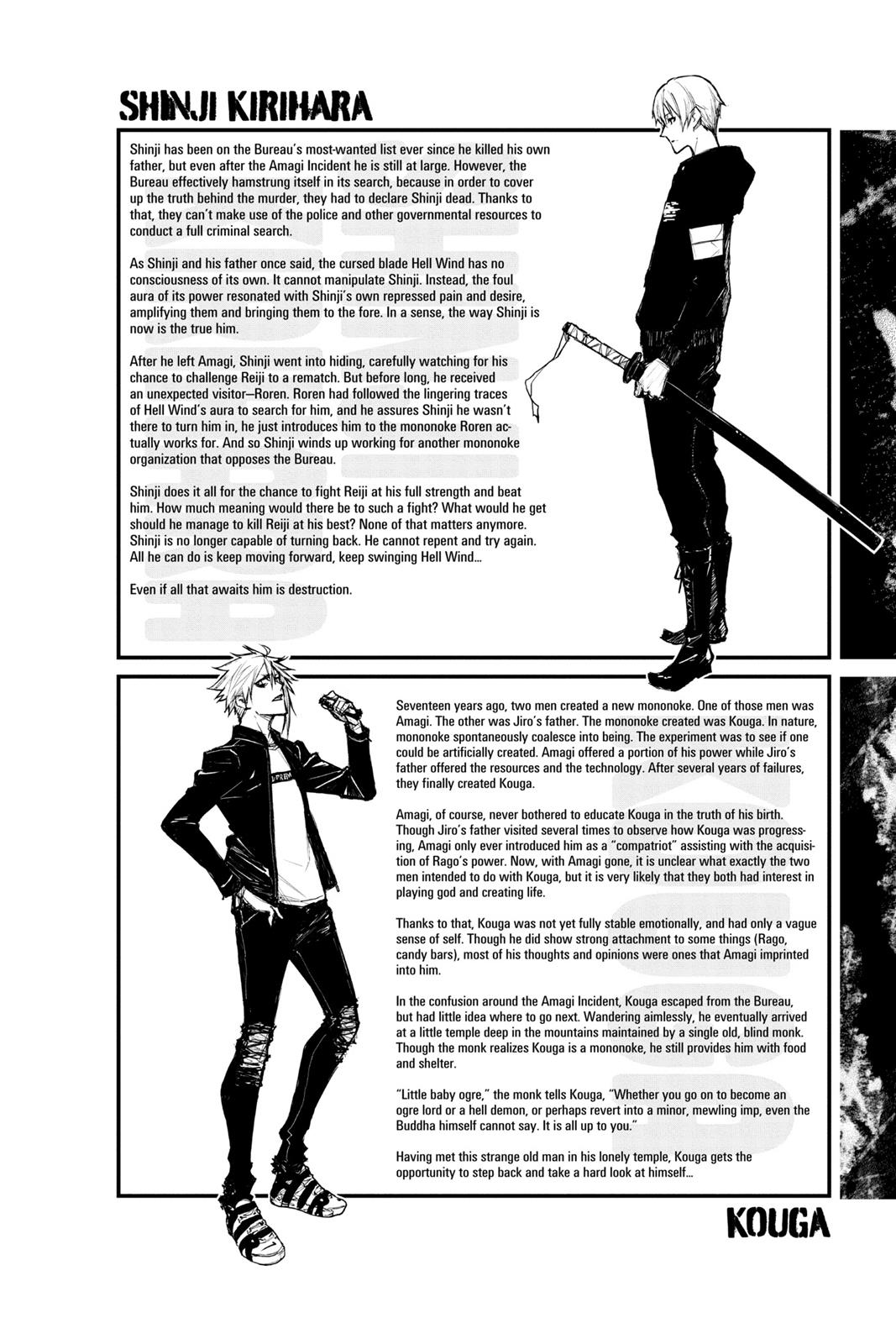 Read Black Torch ENGLISH Manga Online