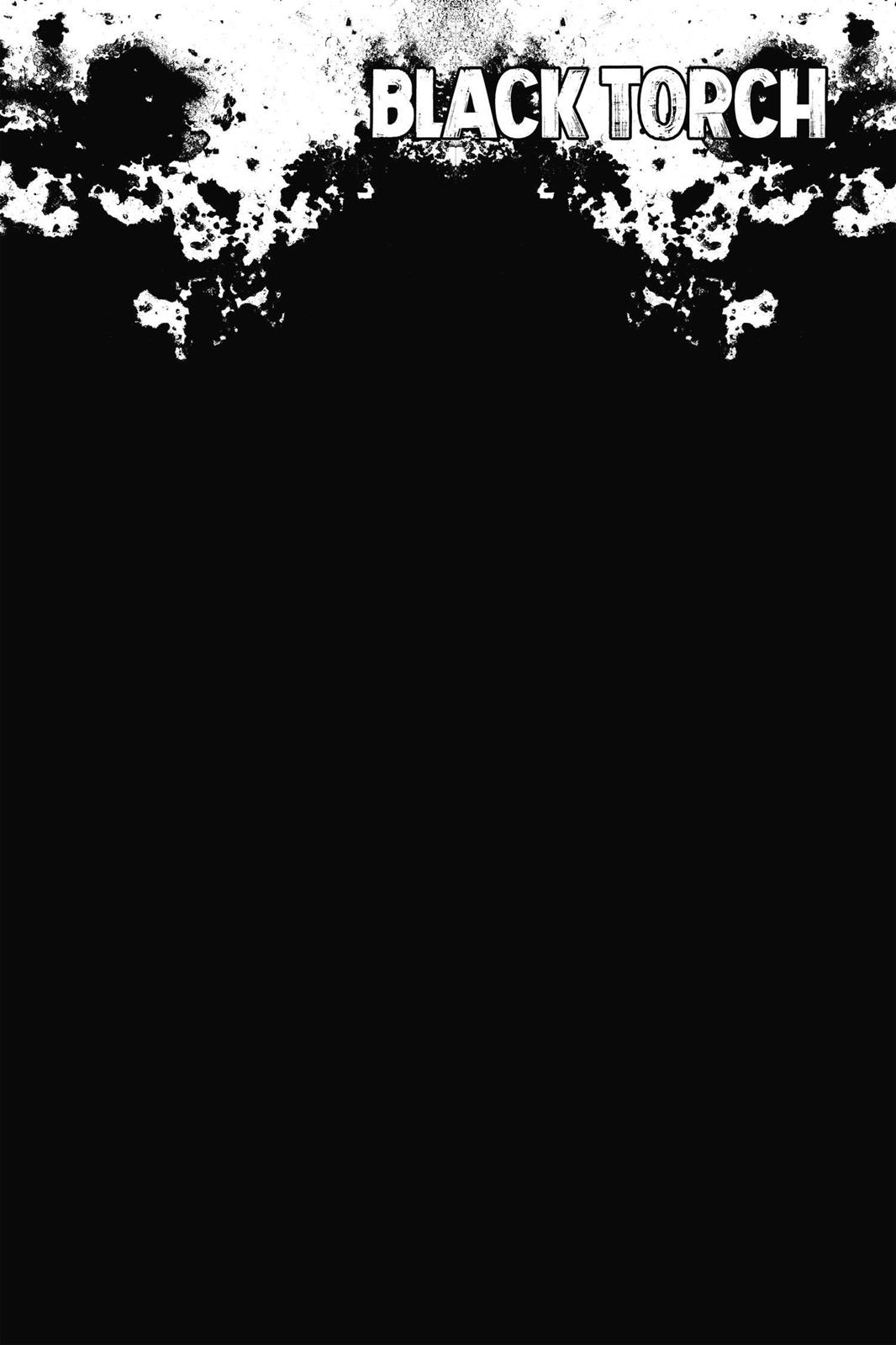 Read Black Torch ENGLISH Manga Online