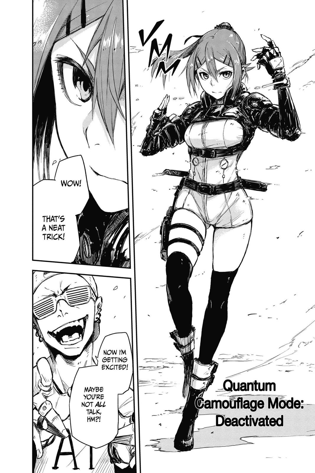 Read Black Torch ENGLISH Manga Online