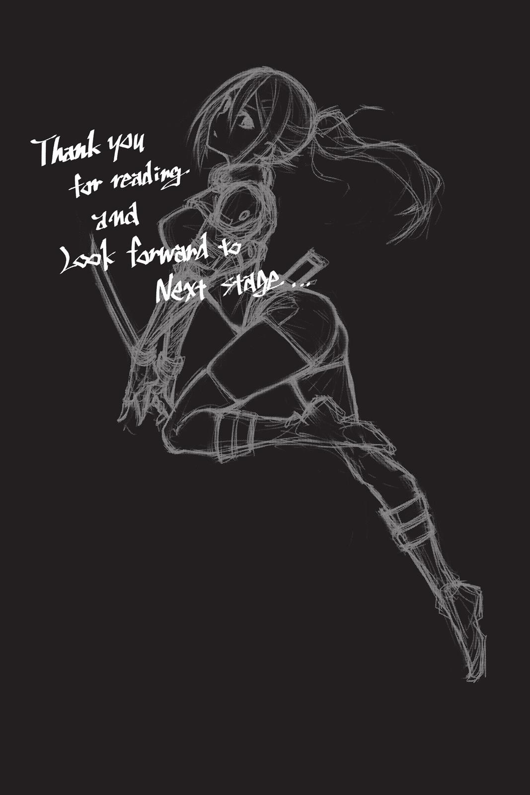 Read Black Torch ENGLISH Manga Online