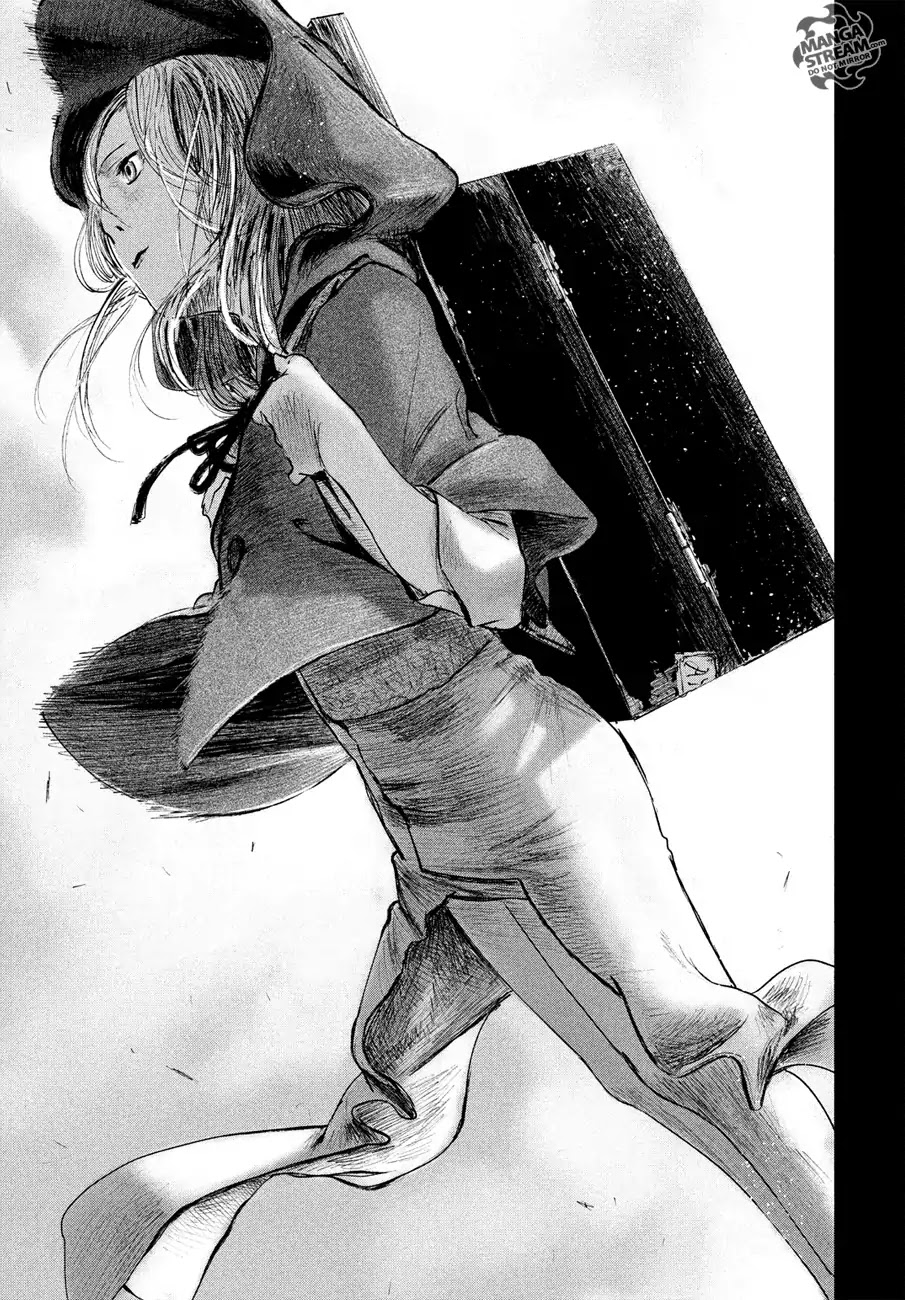 Read Blade of the Immortal - Bakumatsu Arc ENGLISH Manga Online