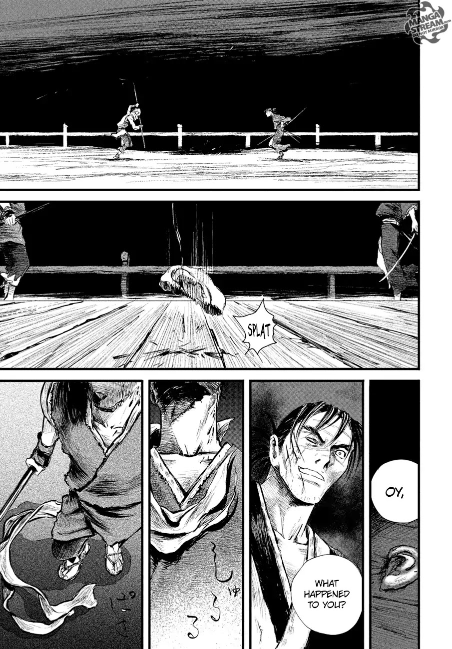 Read Blade of the Immortal - Bakumatsu Arc ENGLISH Manga Online