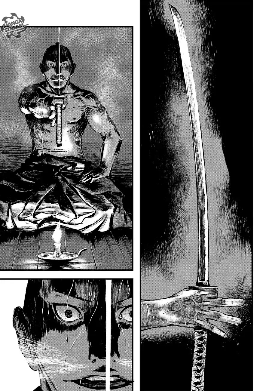 Read Blade of the Immortal - Bakumatsu Arc ENGLISH Manga Online