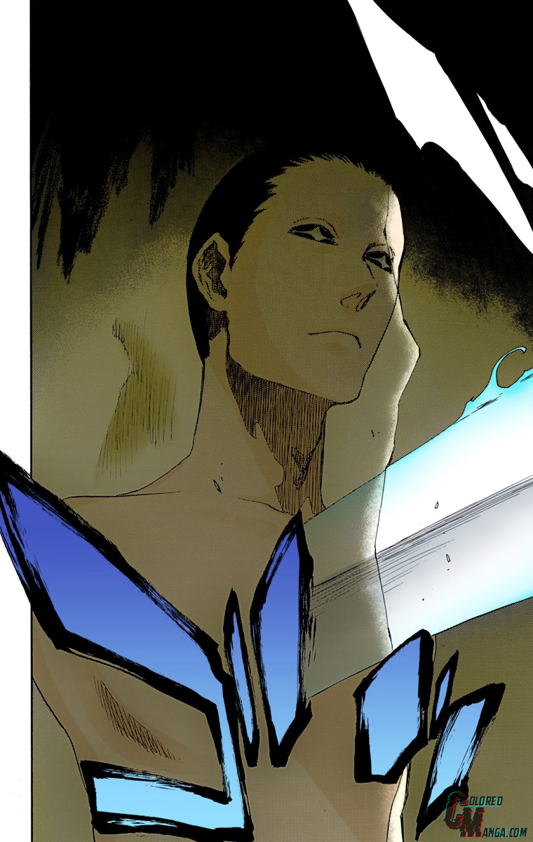 Read Bleach (Colored) ENGLISH Manga Online