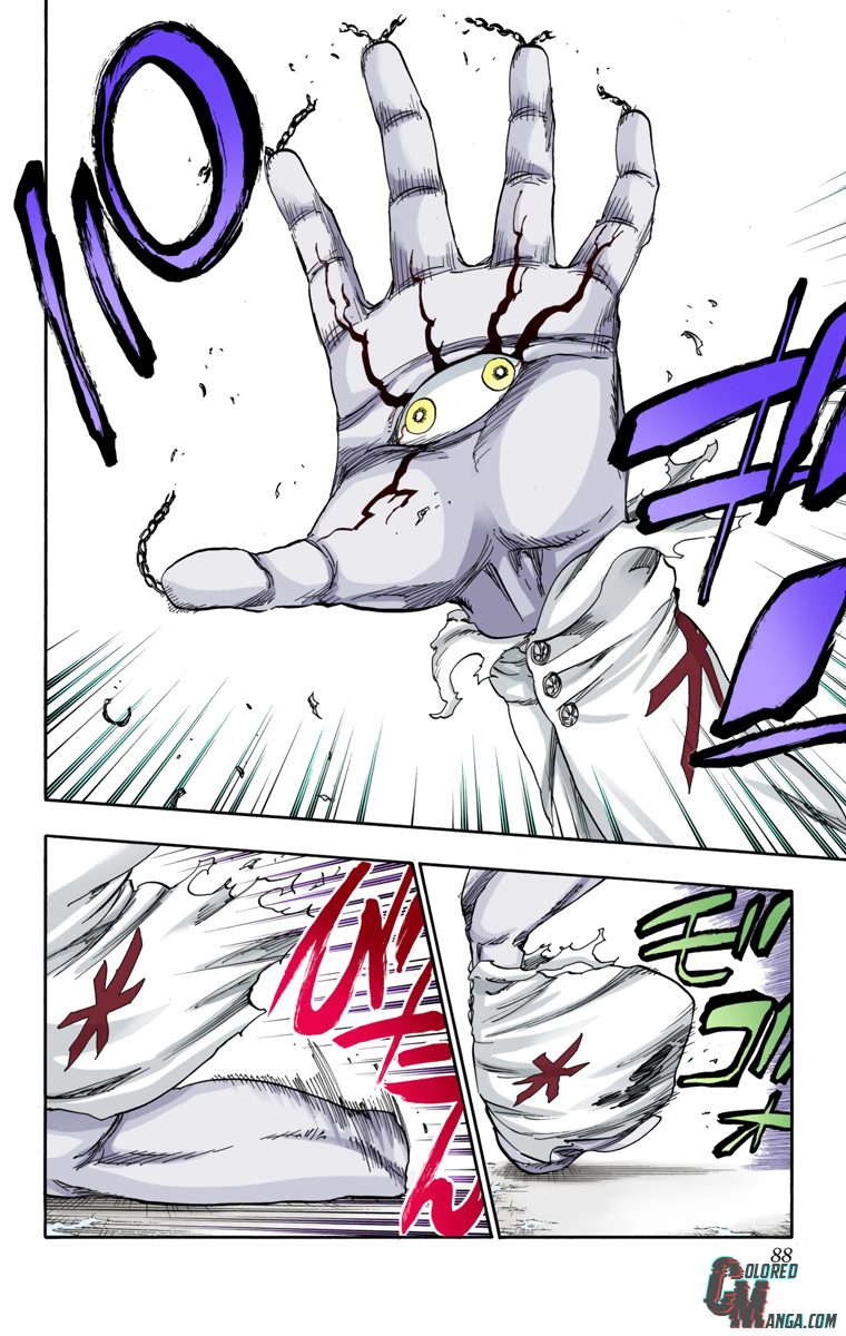 Read Bleach (Colored) ENGLISH Manga Online